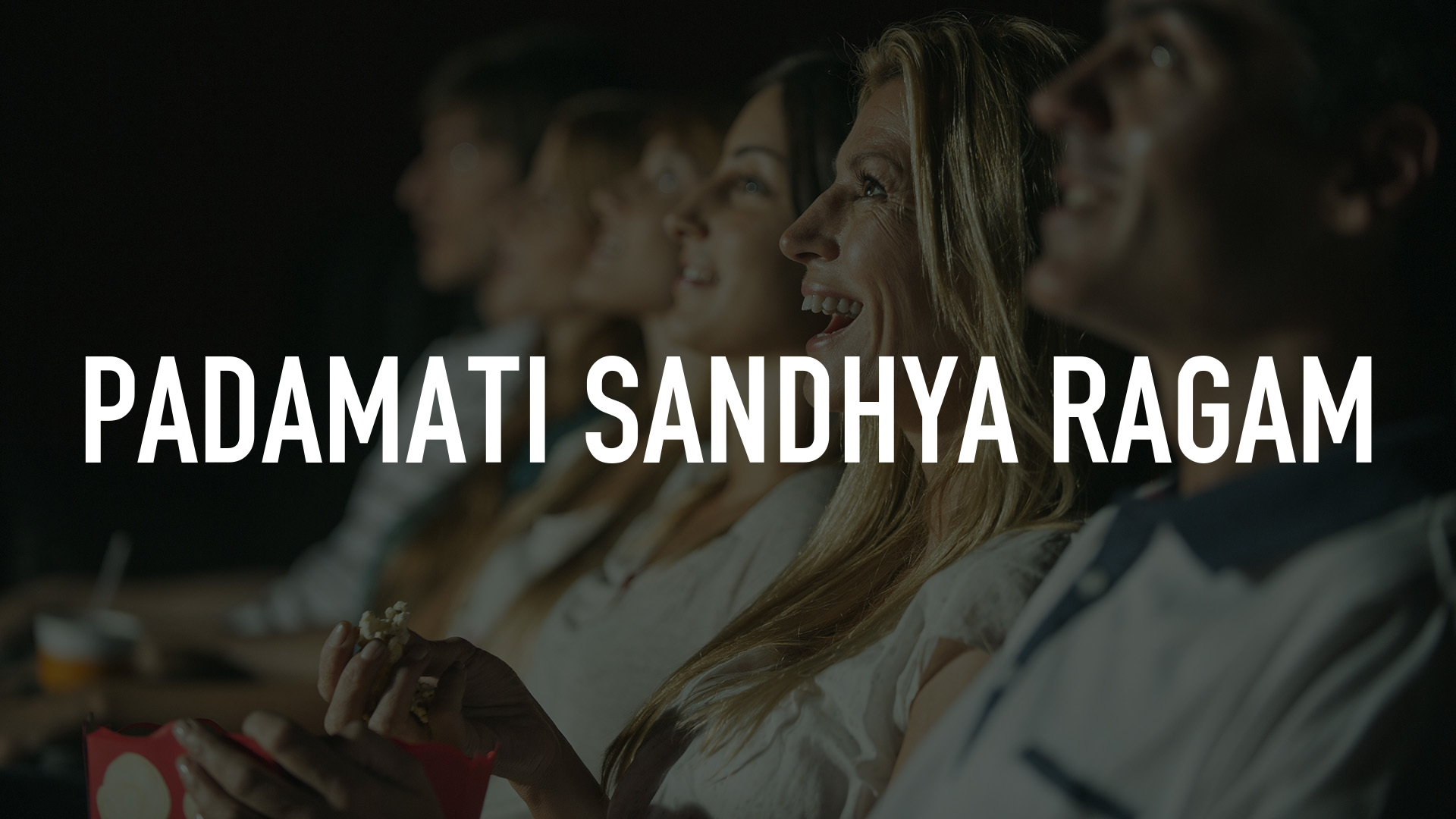 Padamati Sandhya Ragam Online