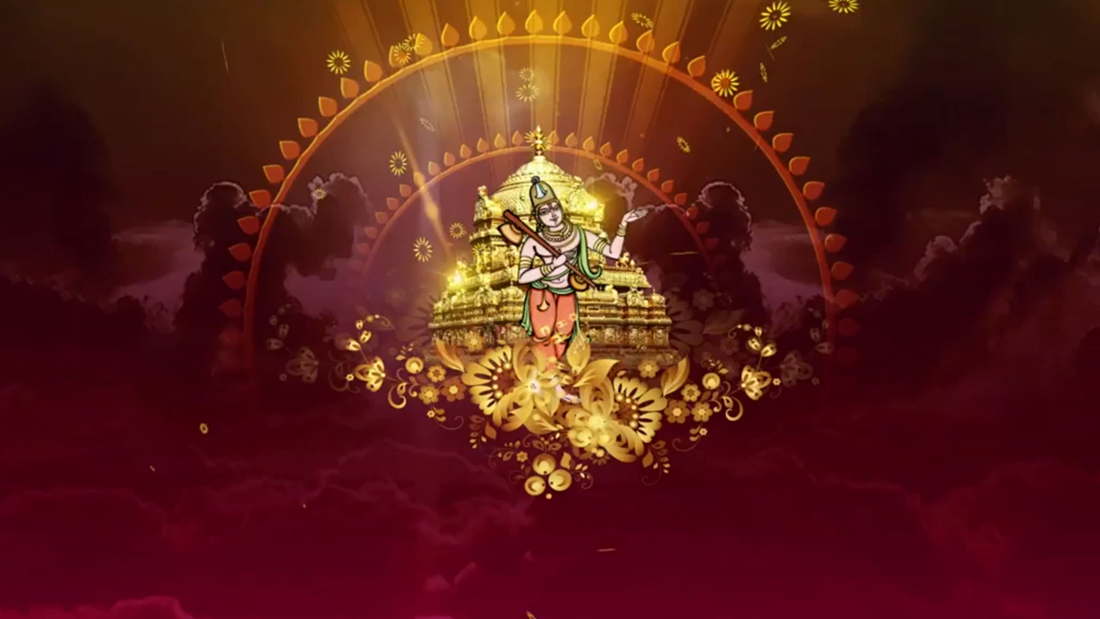 Annamayya Pataku Pattabhishekam Online