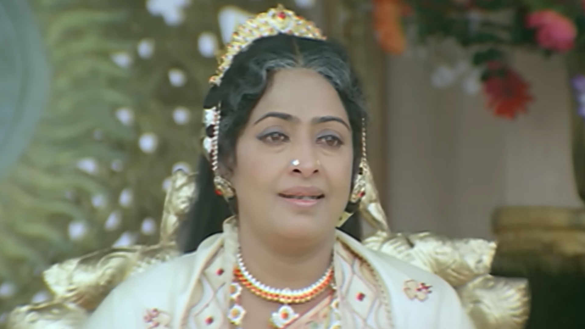 Sri Krishnarjuna Vijayam