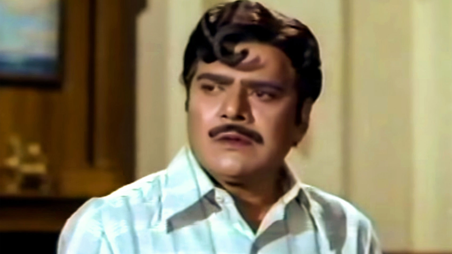 Alludu Pattina Bharatham Online