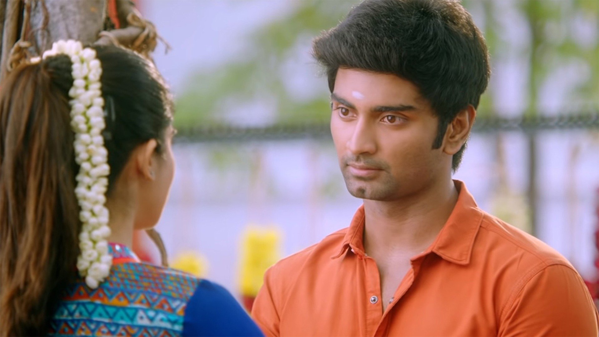 Gemini Ganeshanum Suruli Raajanum