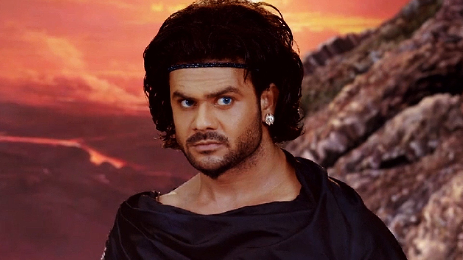 Chandrakanta Online