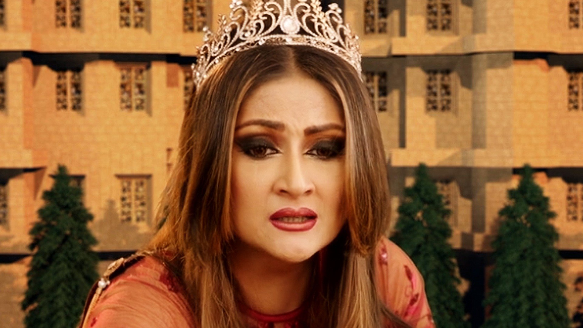 Chandrakanta Online