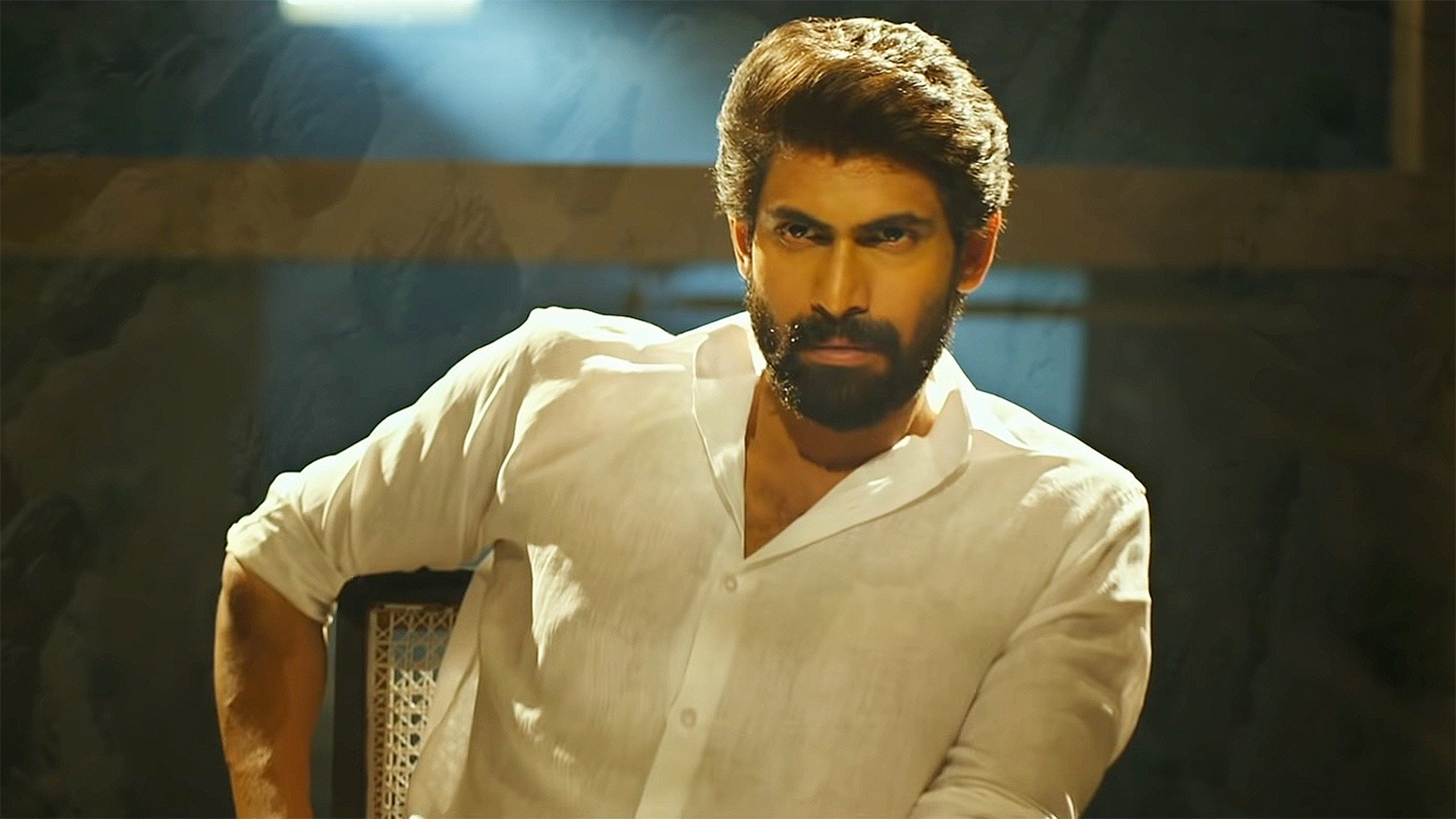 Nene Raju Nene Mantri