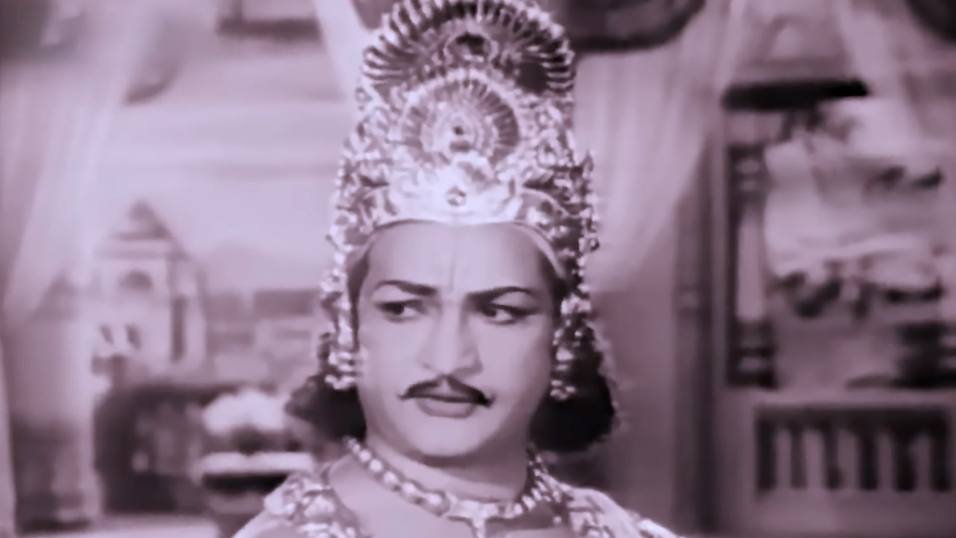 Prameelarjuneeyam Online