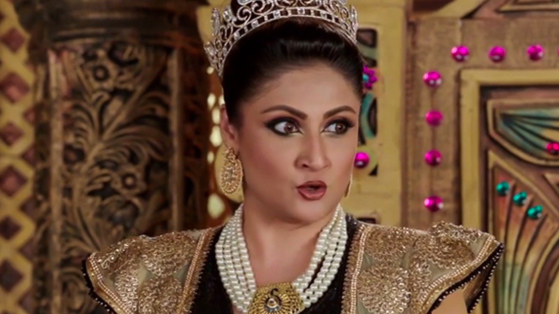Chandrakanta Online