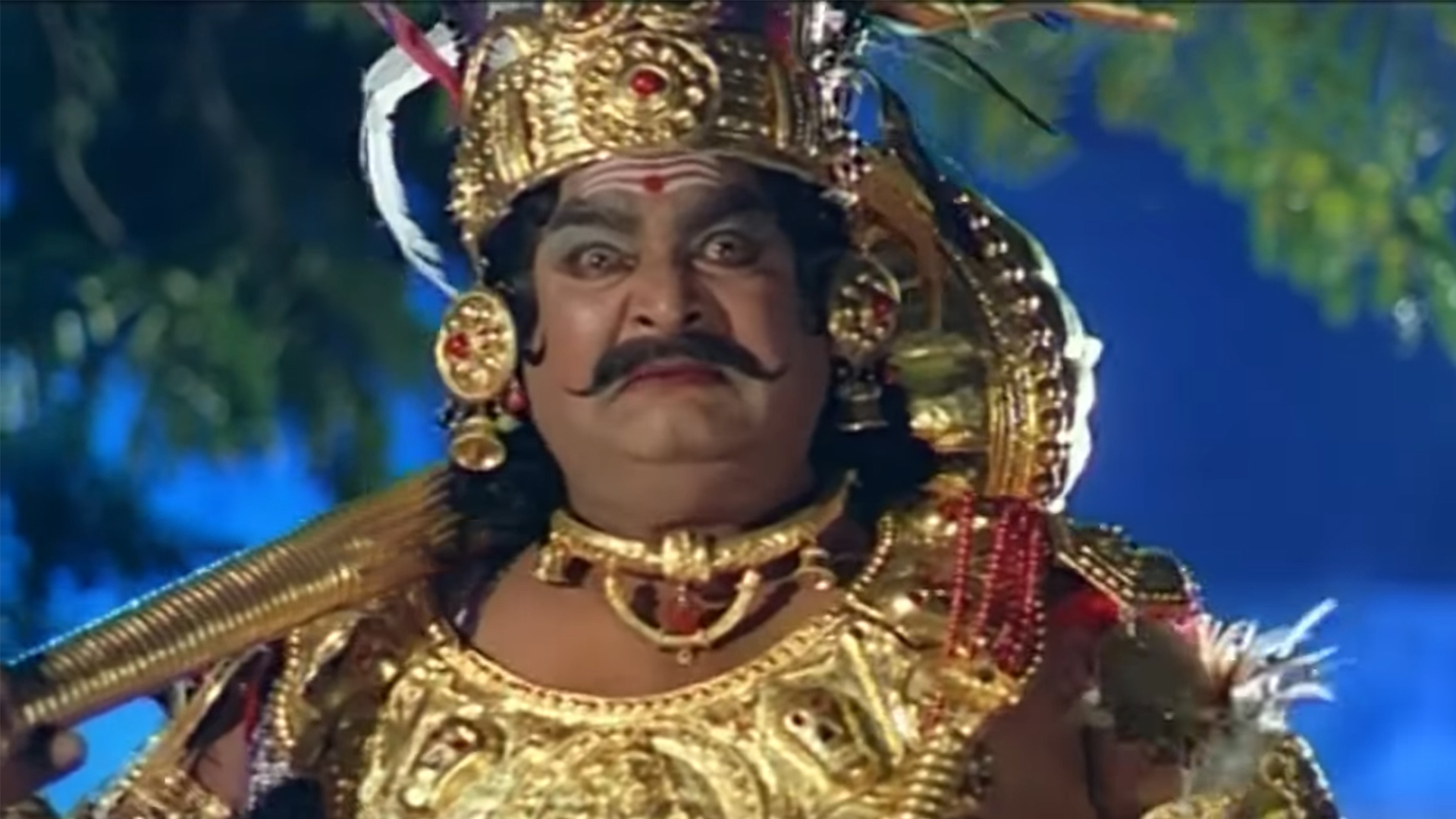 Ghatothkachudu Online