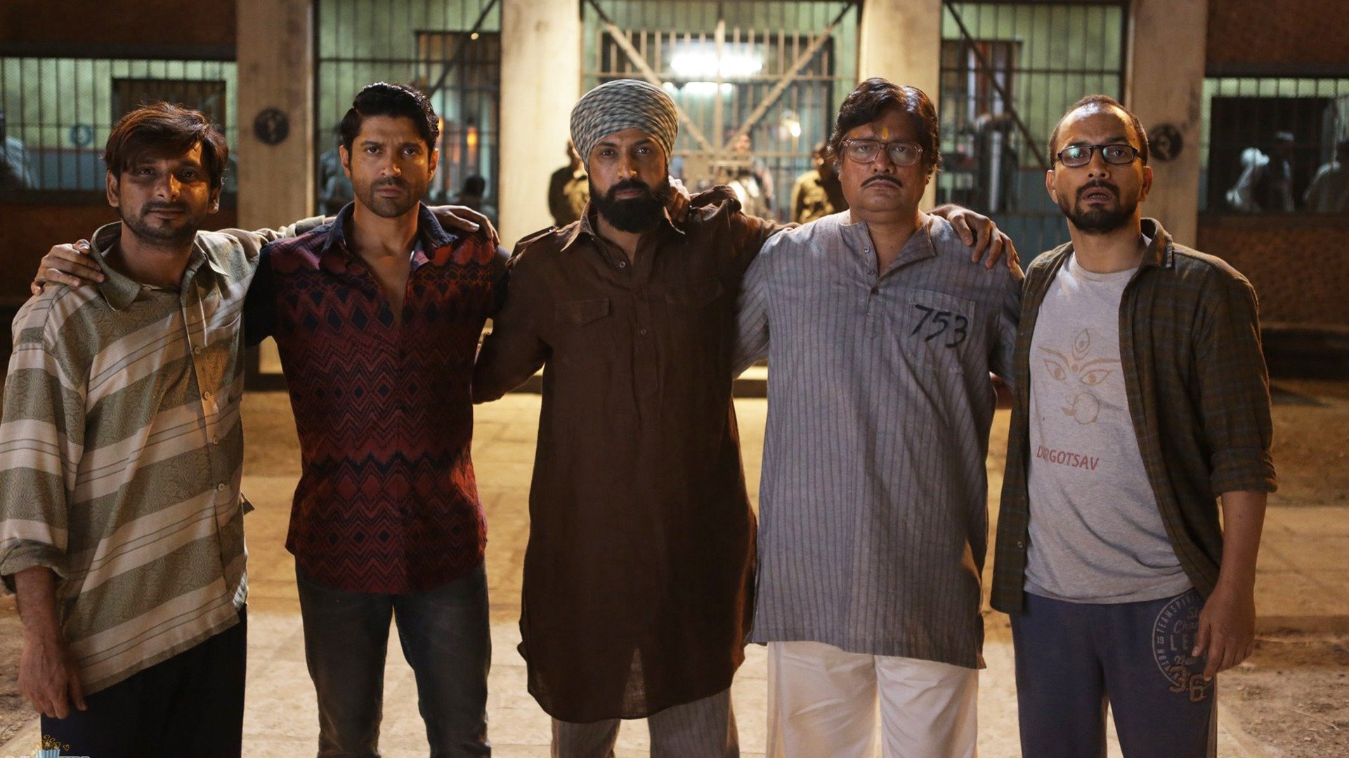 Lucknow Central Online