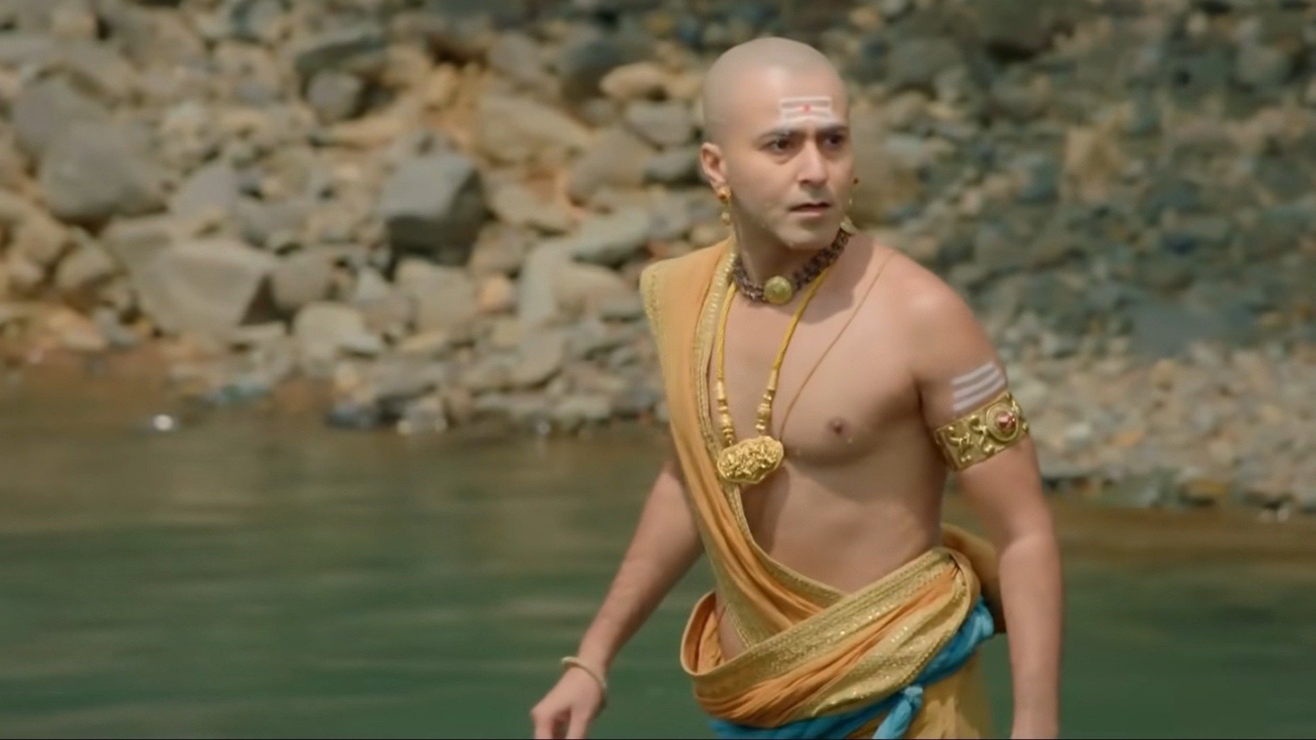Tenali Rama