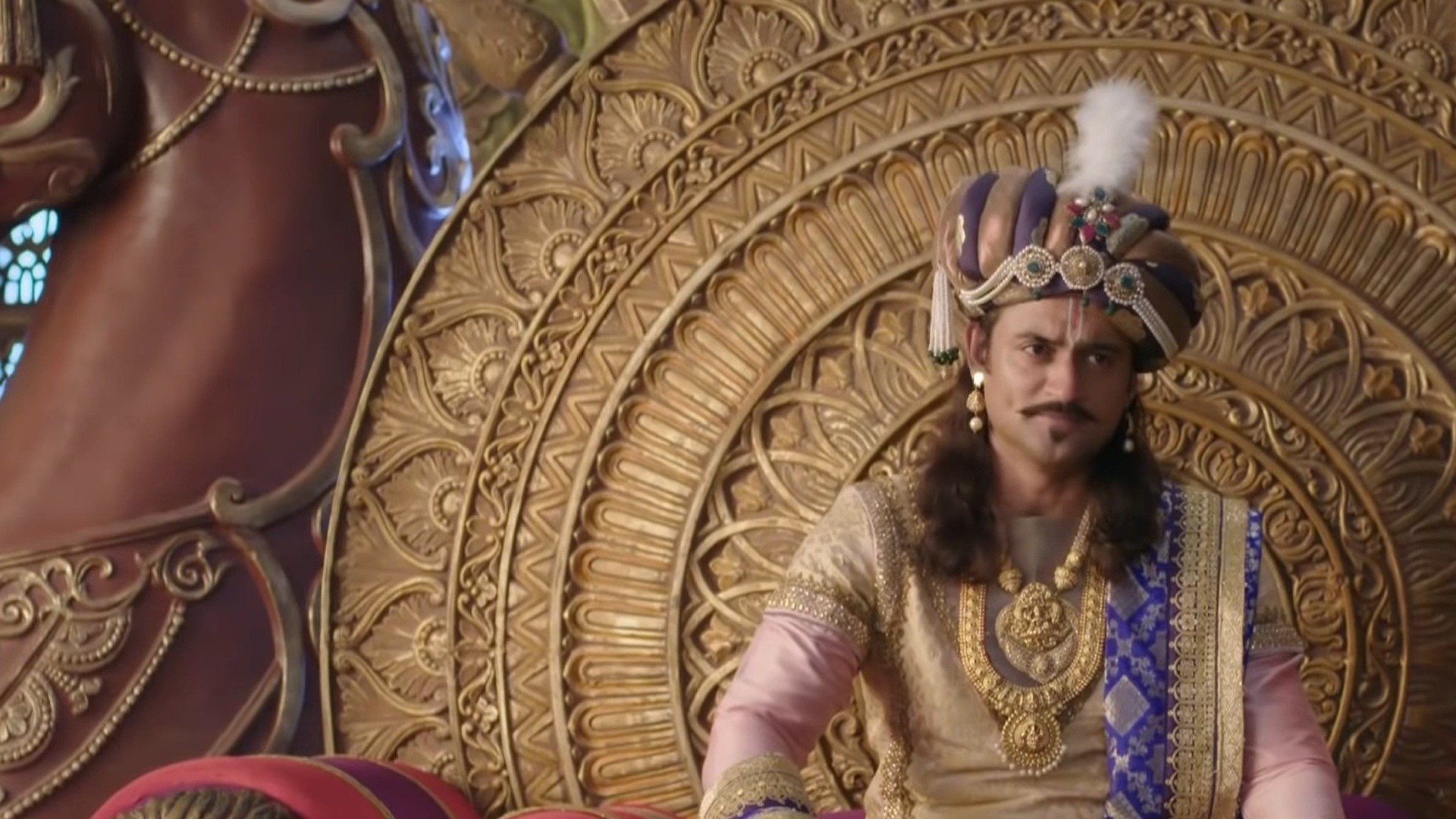 Tenali Rama