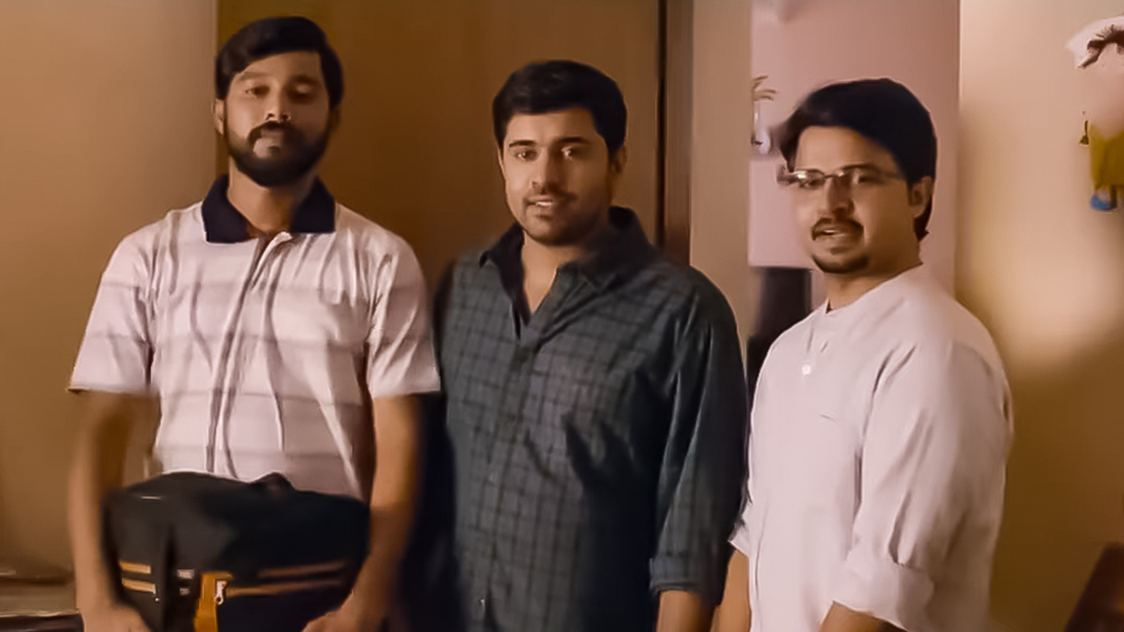 Njandukalude Nattil Oridavela Online