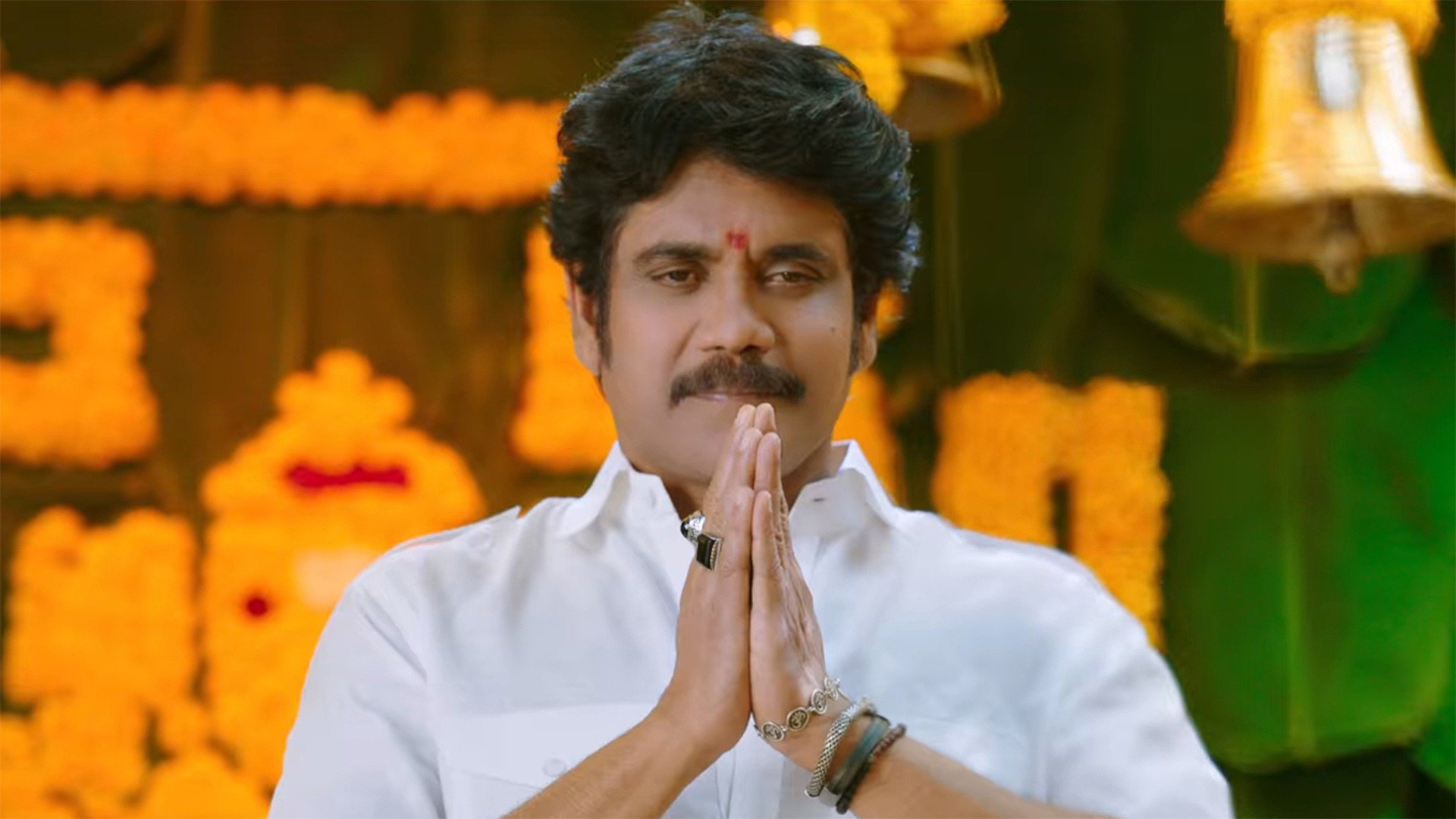 Raju Gari Gadhi 2 Online