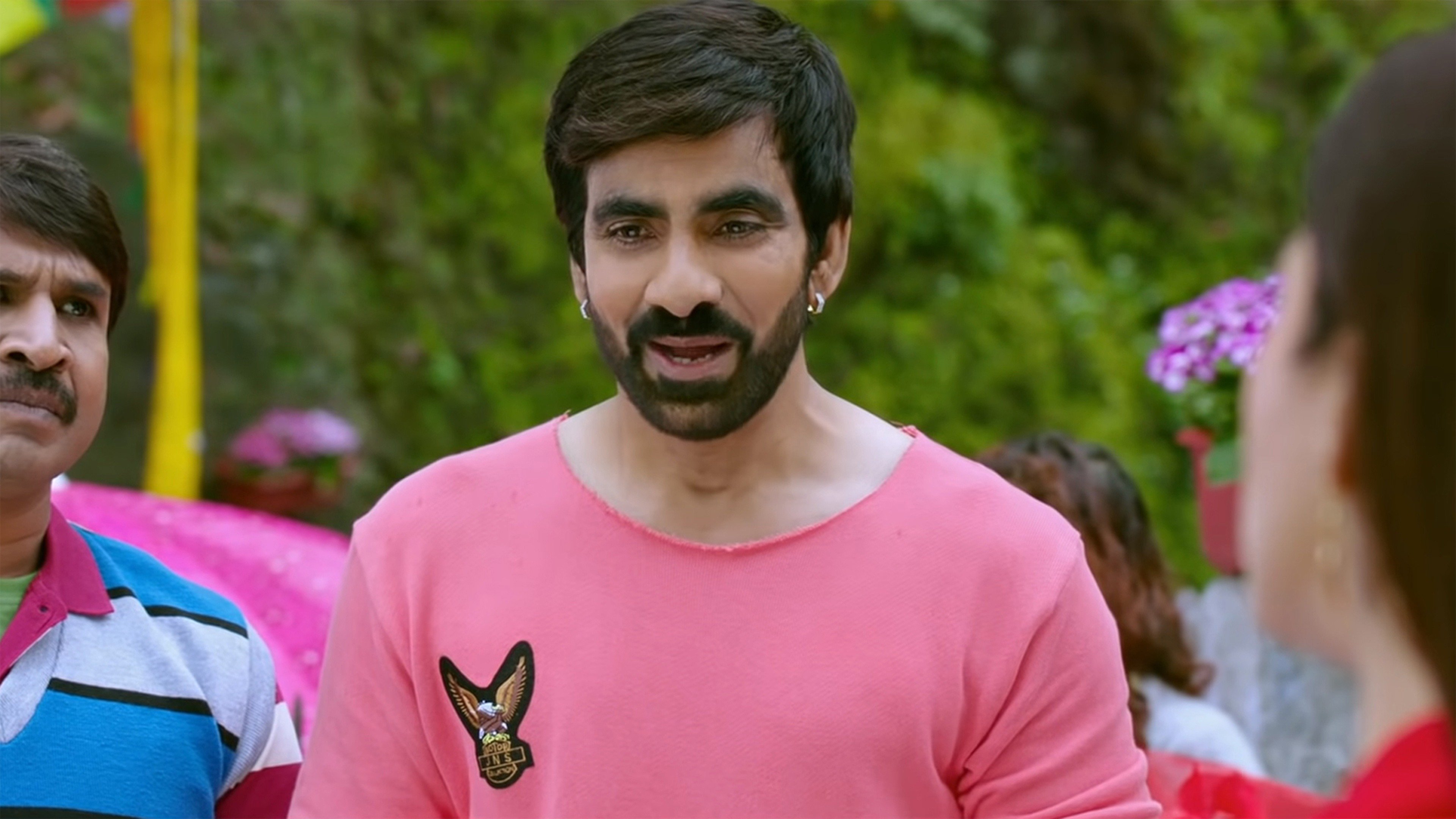 Raja the Great Online