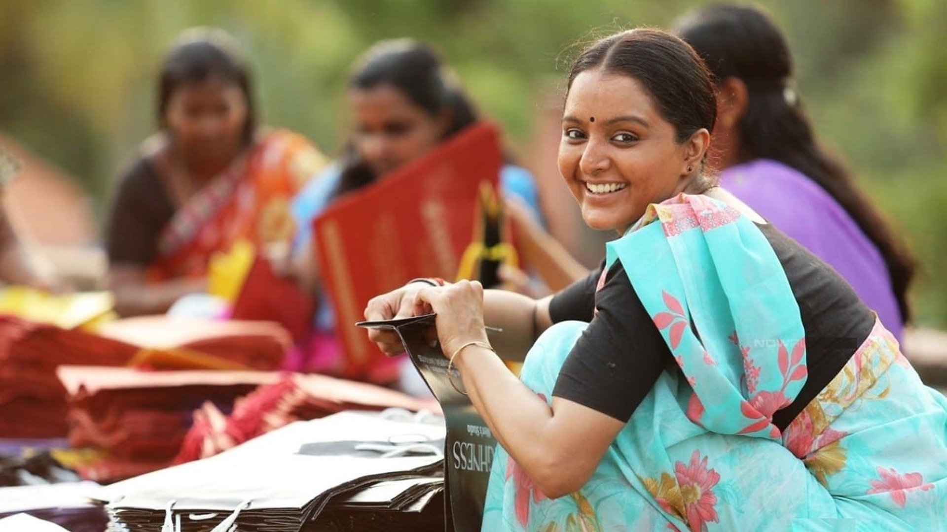 Udhaharanam Sujatha Online