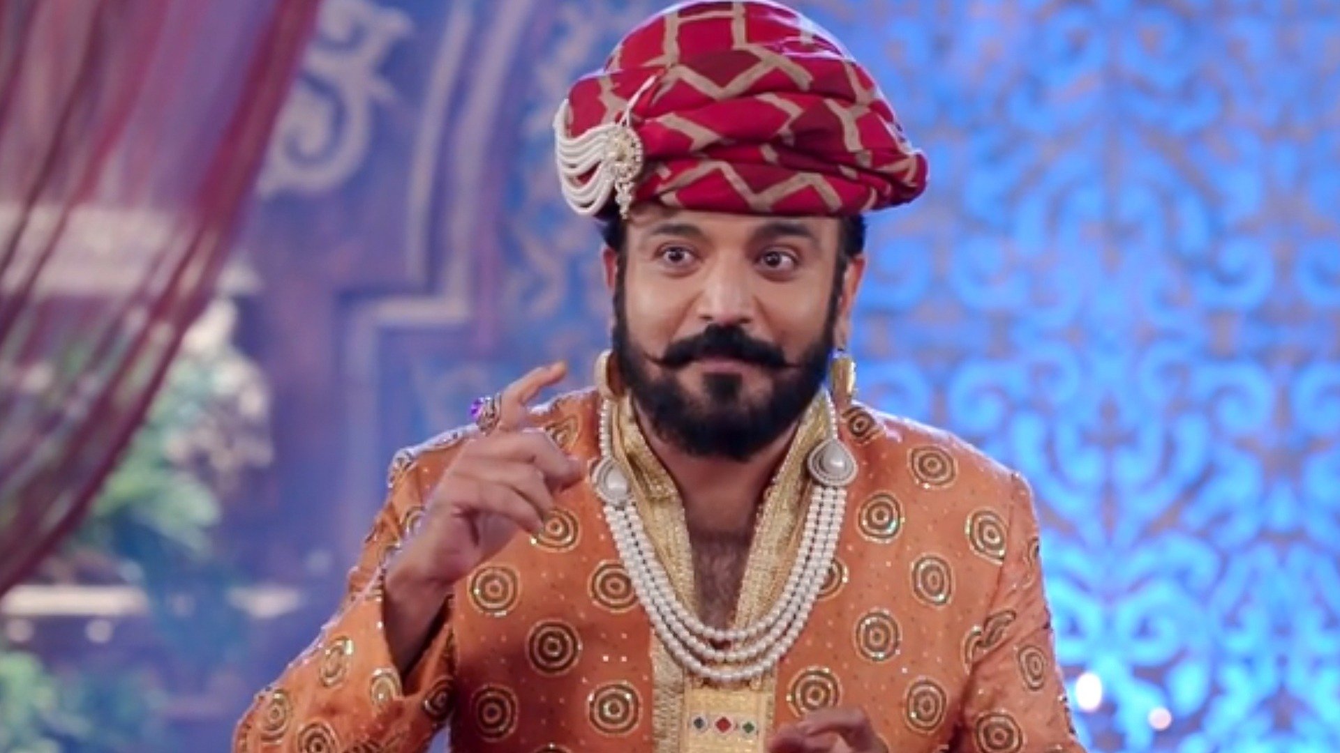 Chandrakanta Online