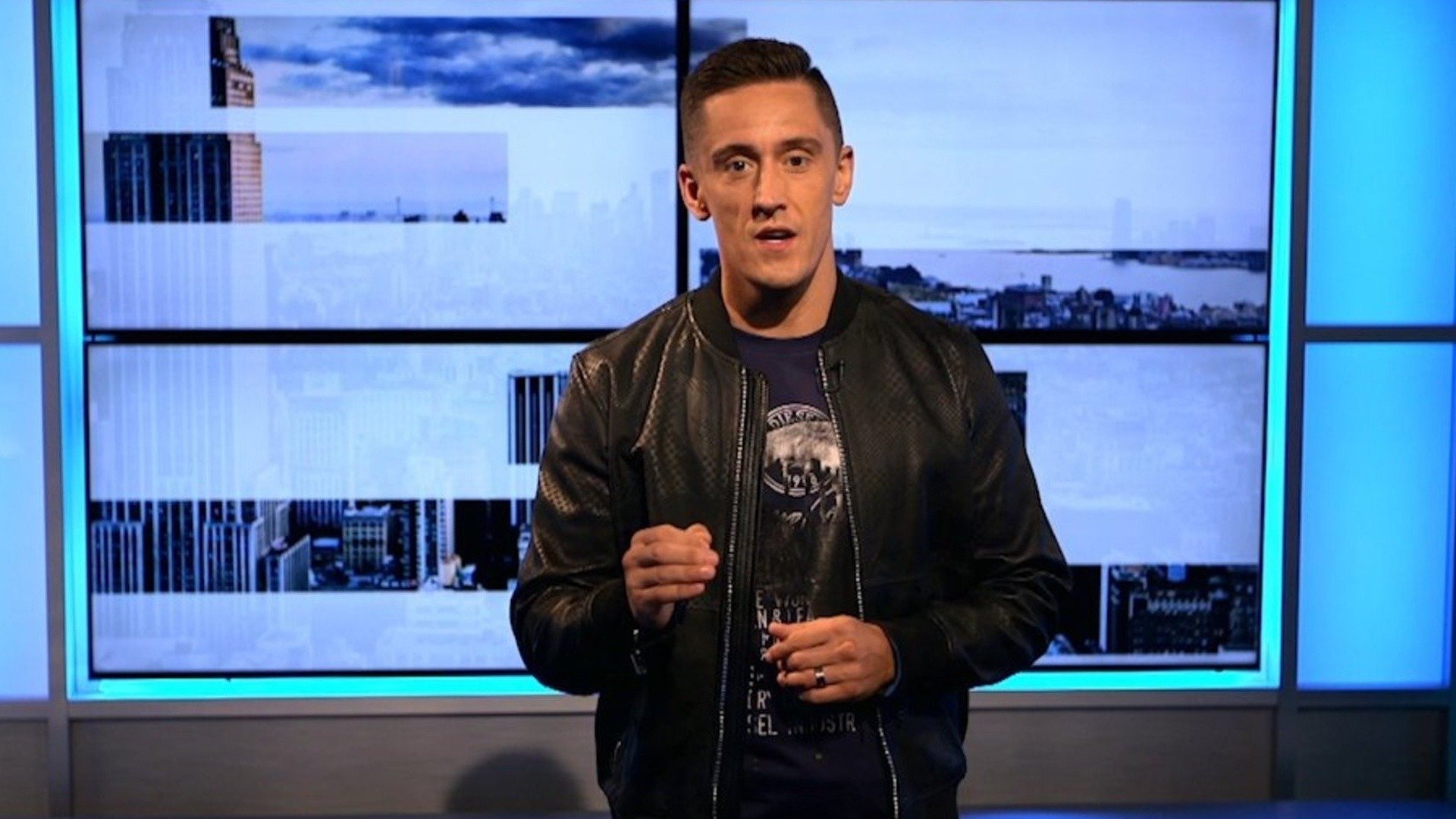 Desire of All Nations Online