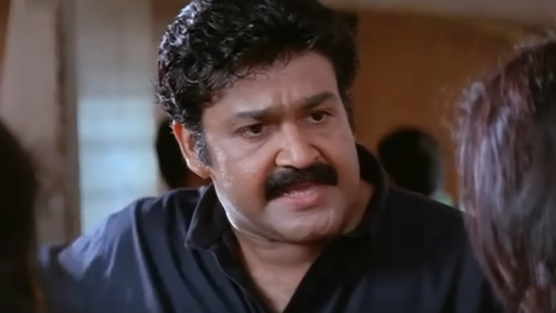 Hariharan pillai happiyanu