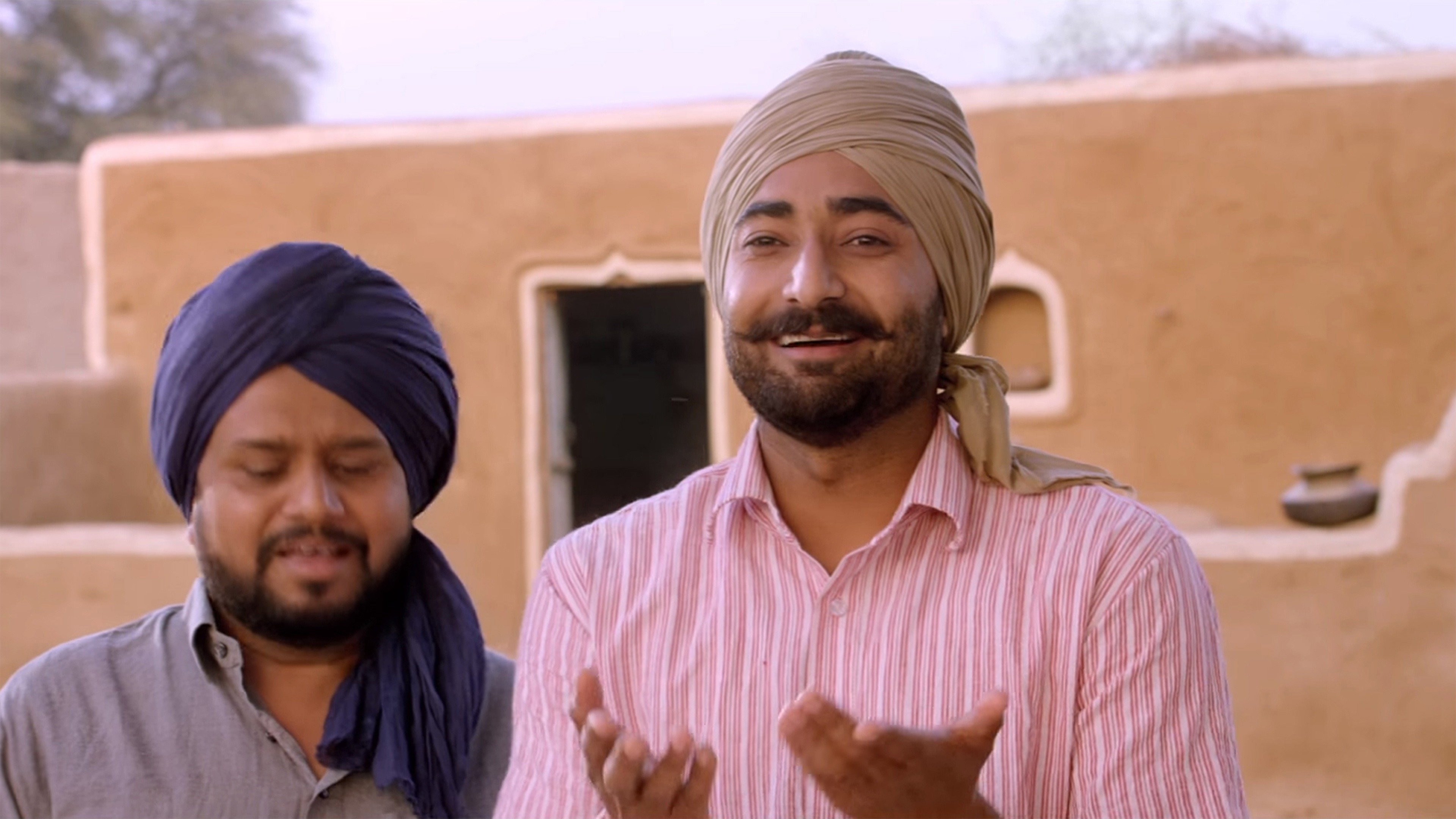 Bhalwan Singh Online