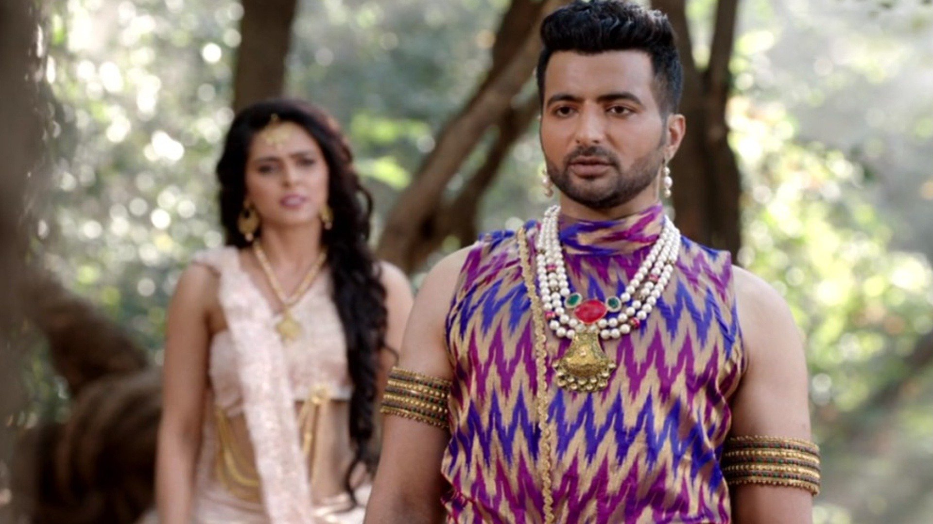 Chandrakanta Online
