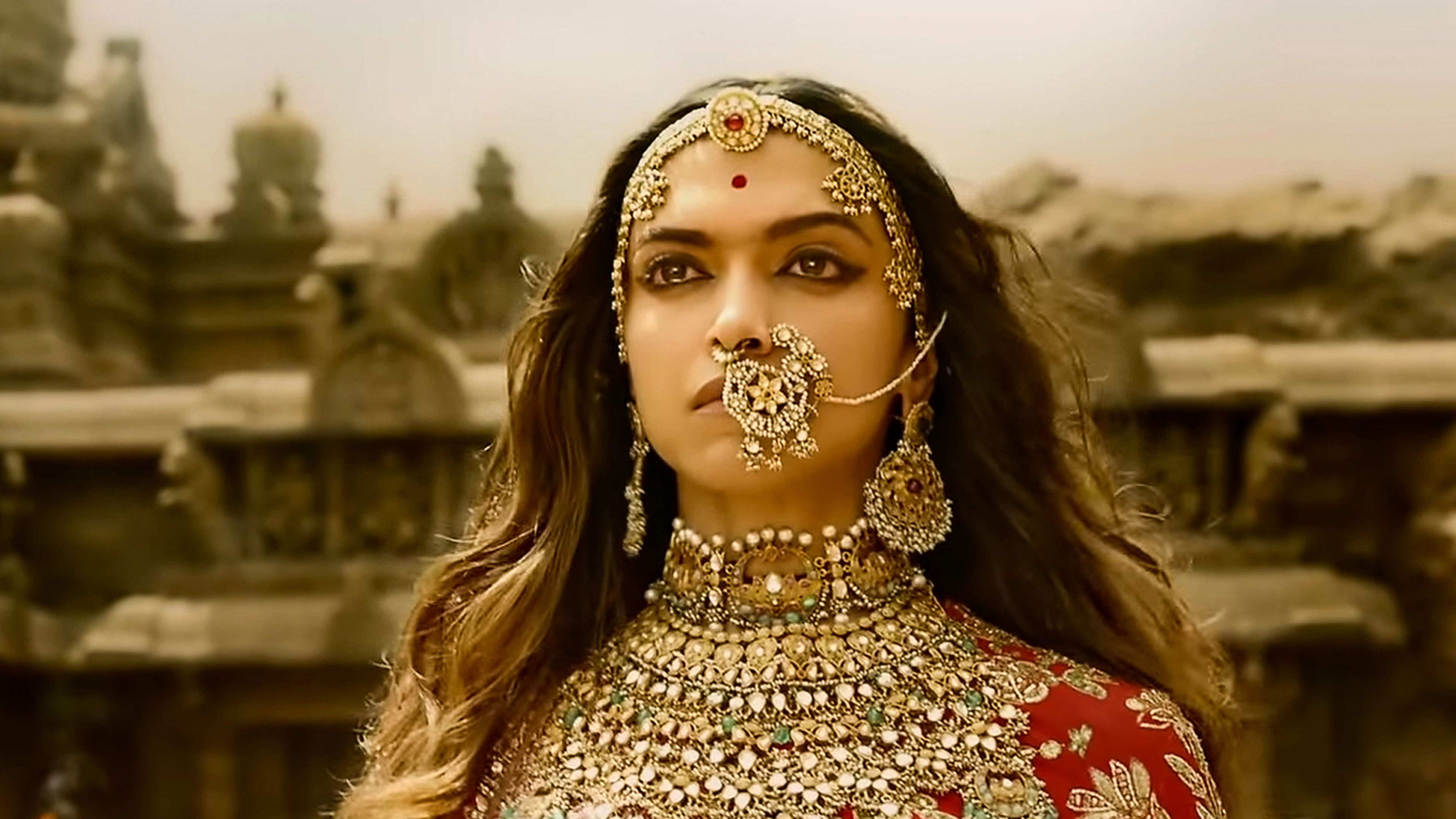 Padmaavat Online