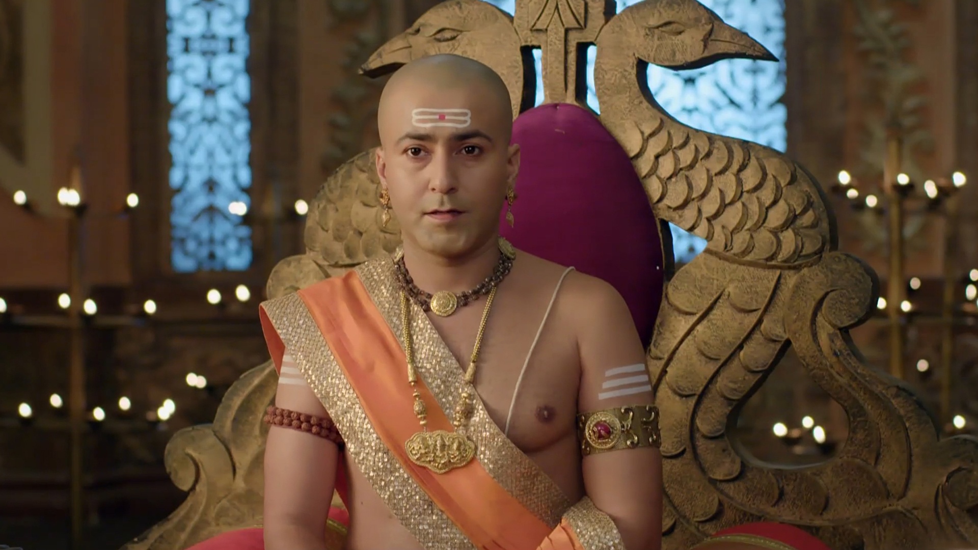 Tenali Rama