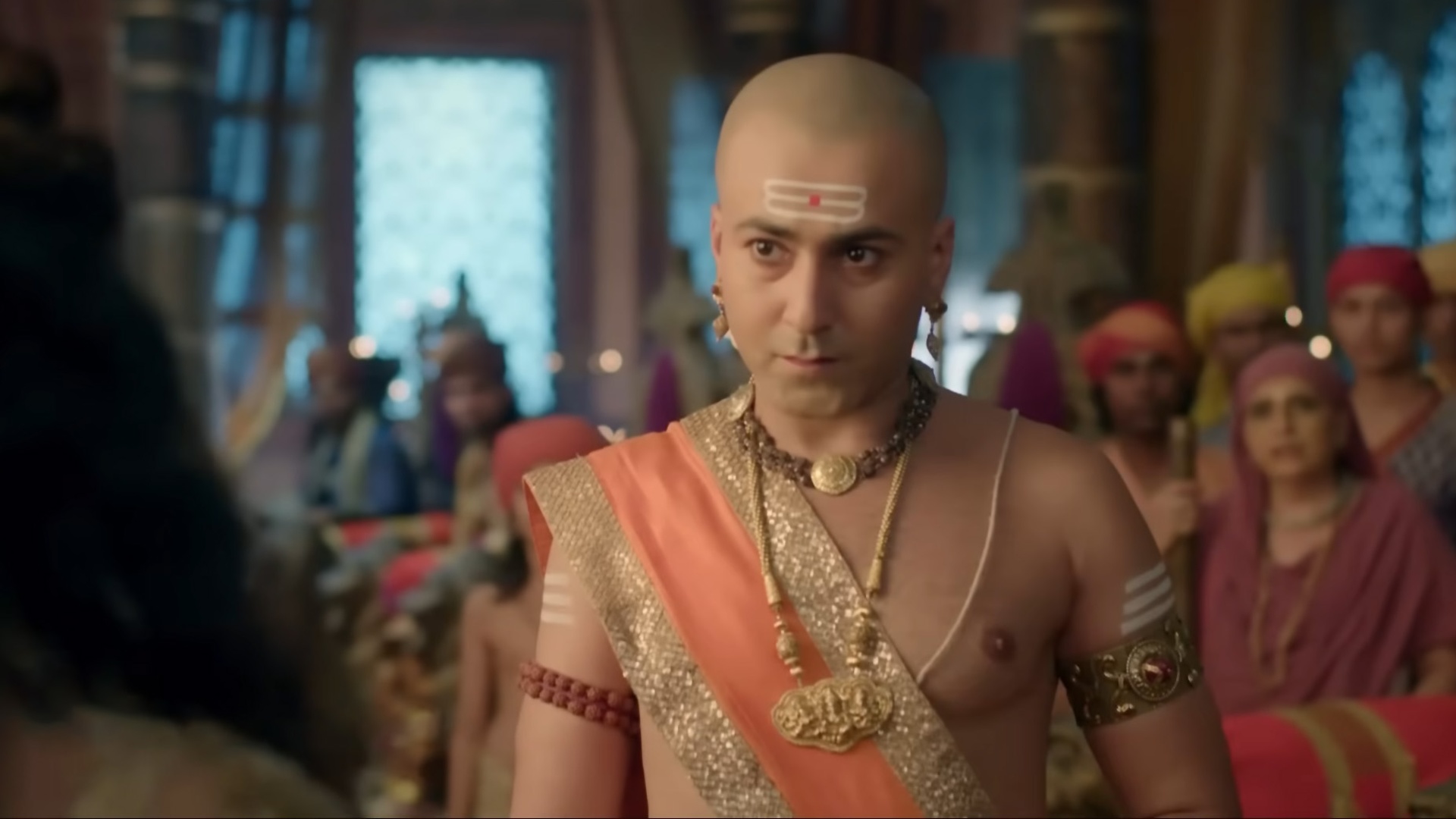 Tenali Rama