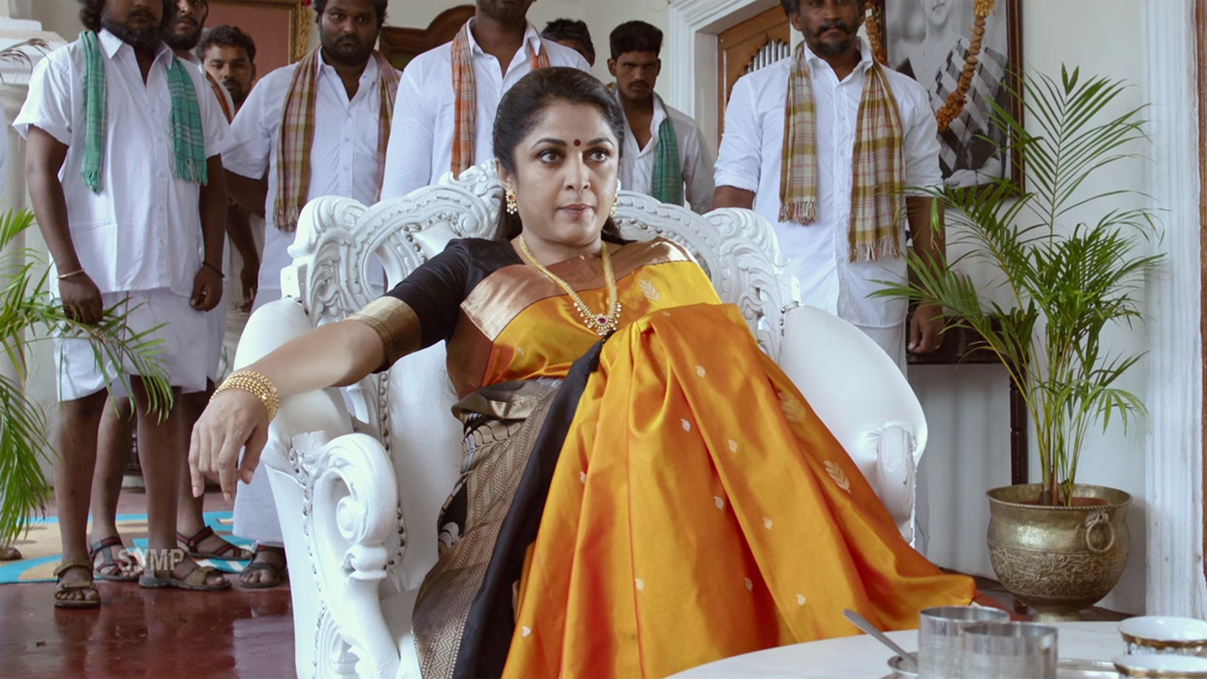 Balakrishnudu Online