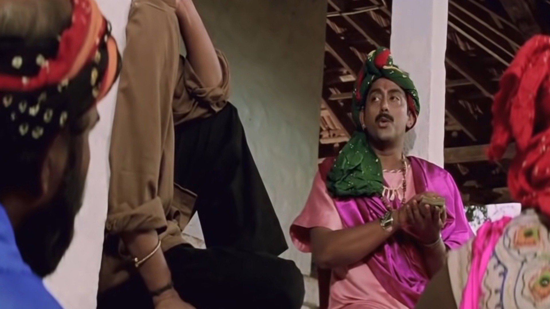 Sundarakilladi Online