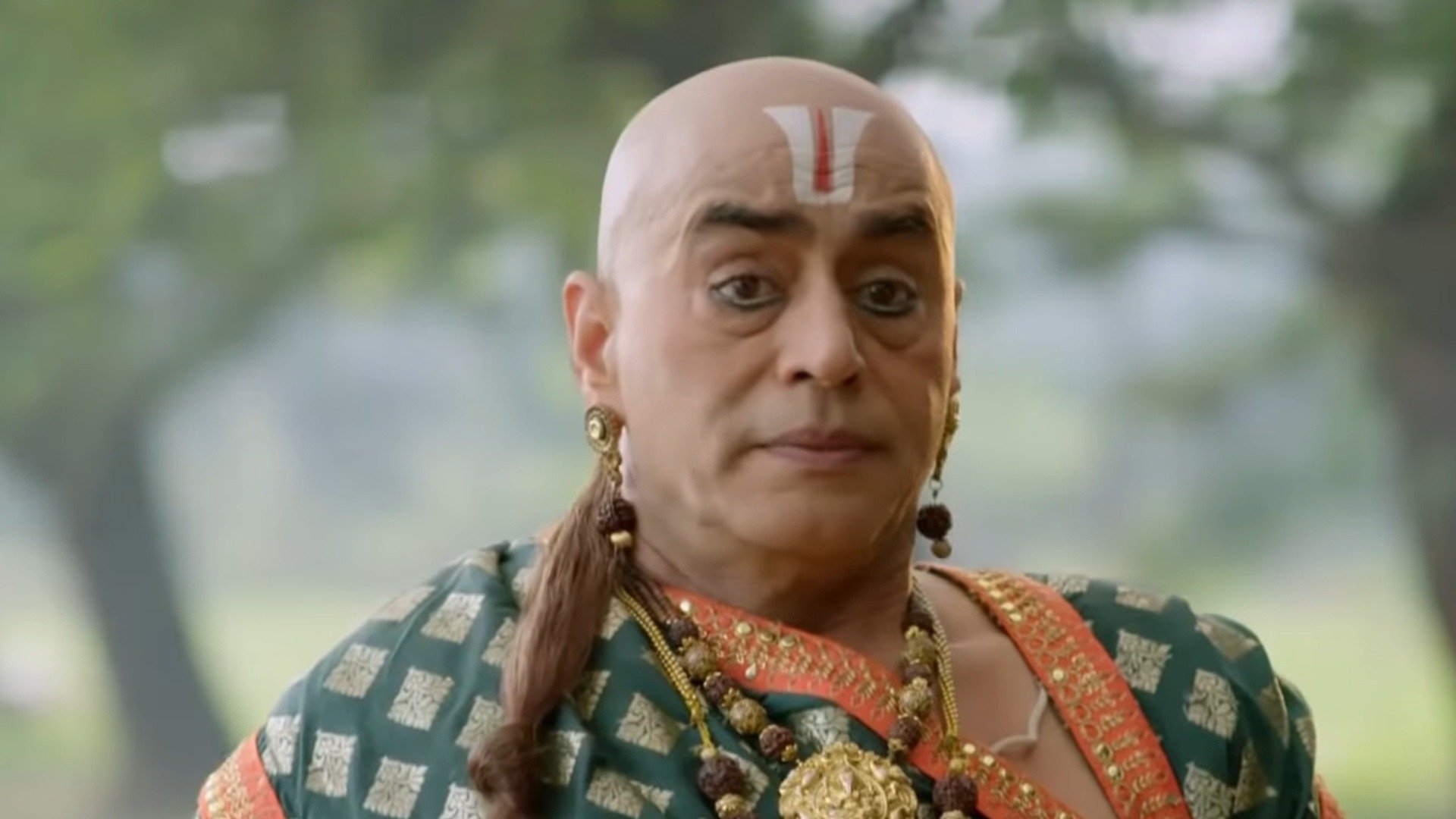Tenali Rama