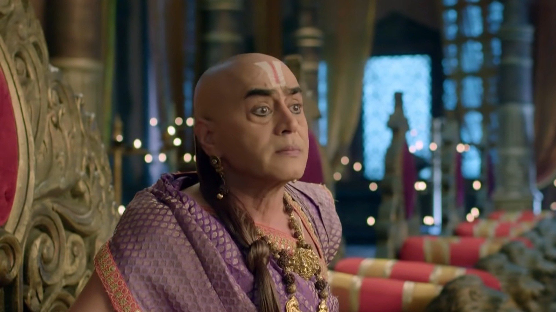 Tenali Rama Online