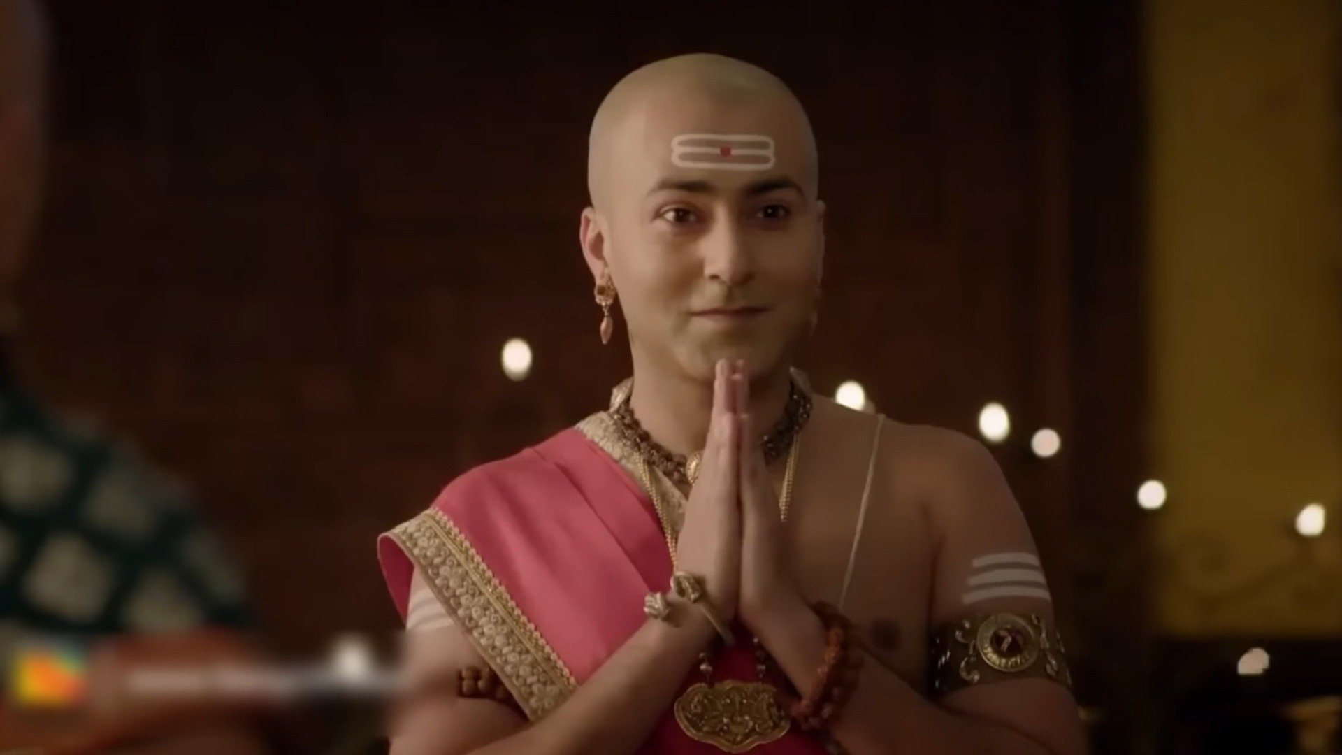 Tenali Rama Online