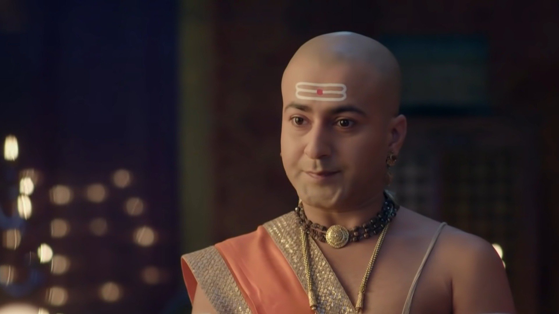 Tenali Rama Online