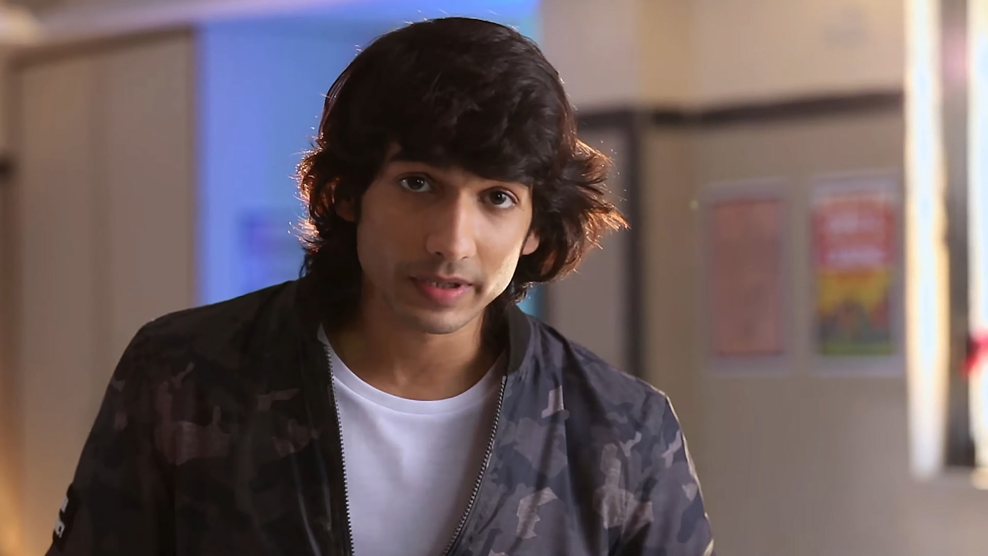 Love on the Run Online