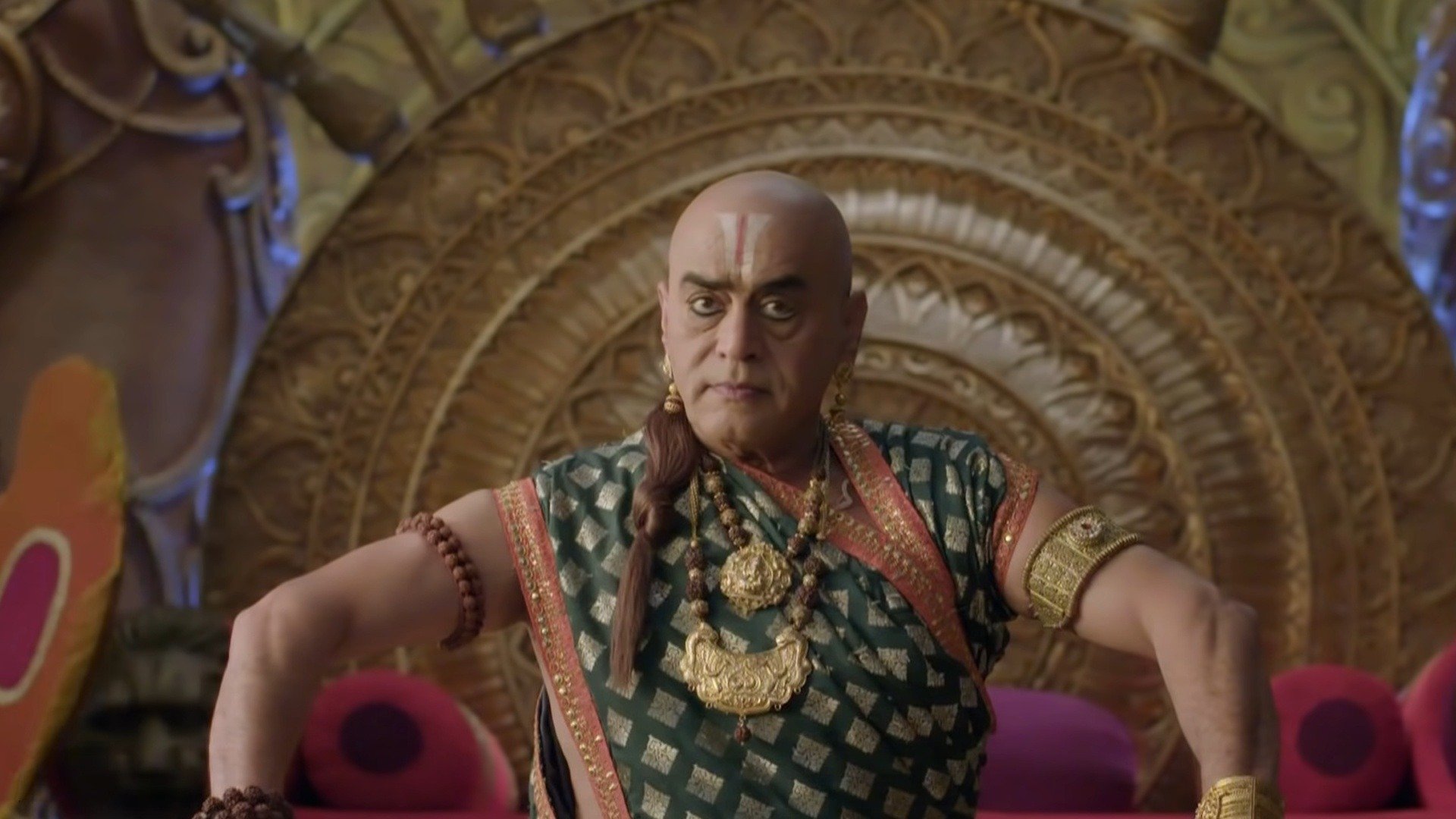 Tenali Rama Online
