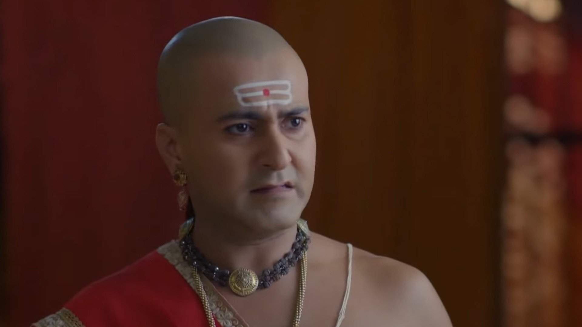 Tenali Rama Online