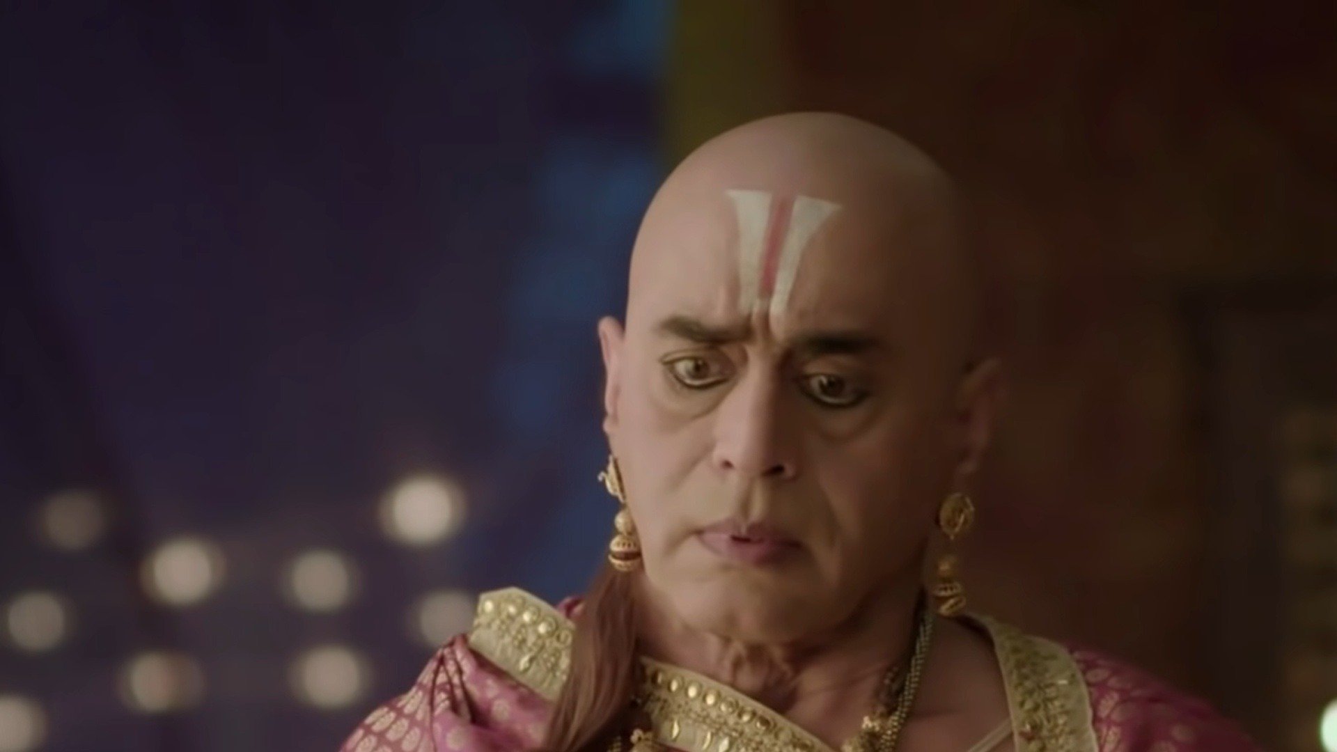 Tenali Rama Online