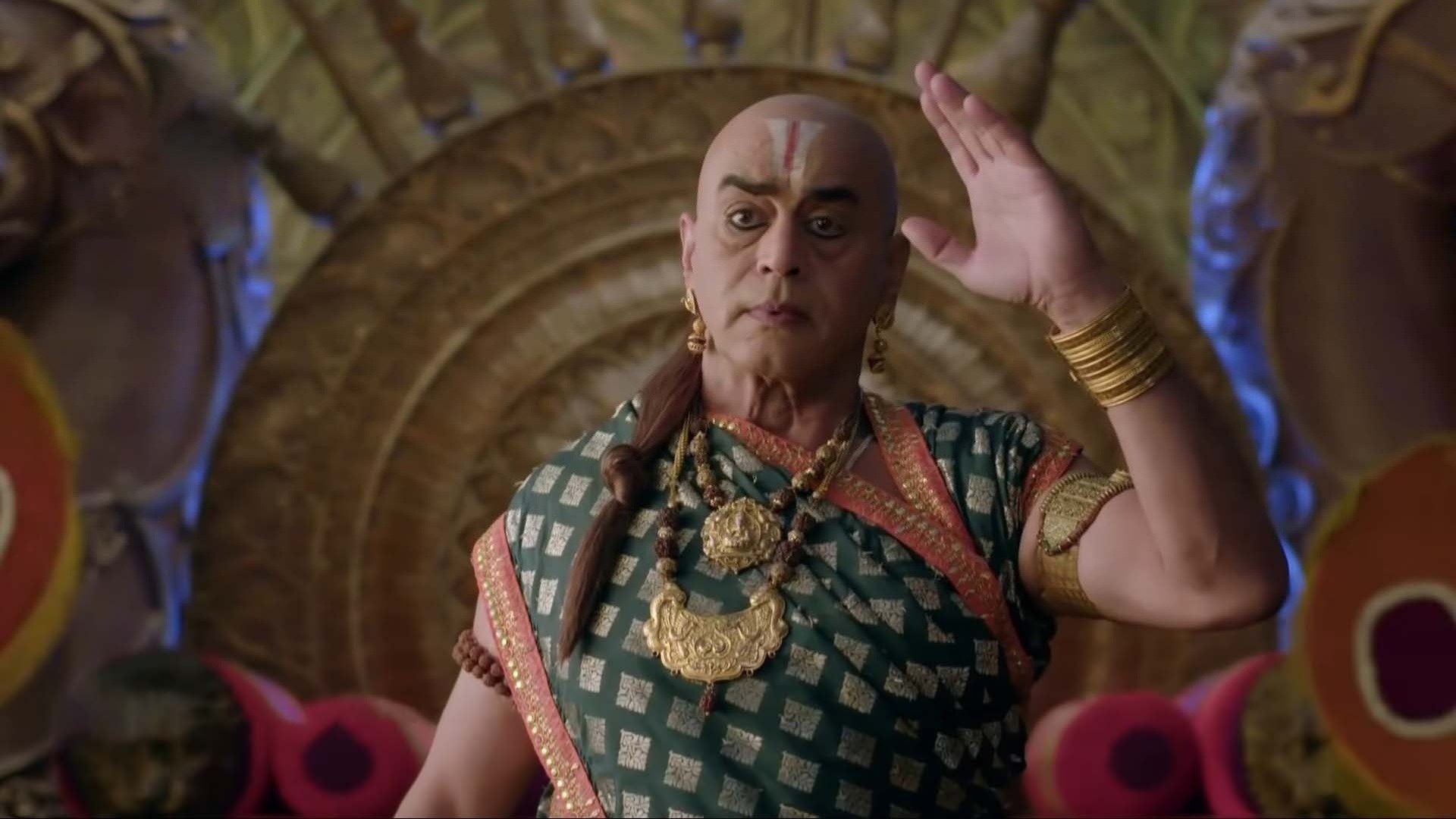 Tenali Rama Online