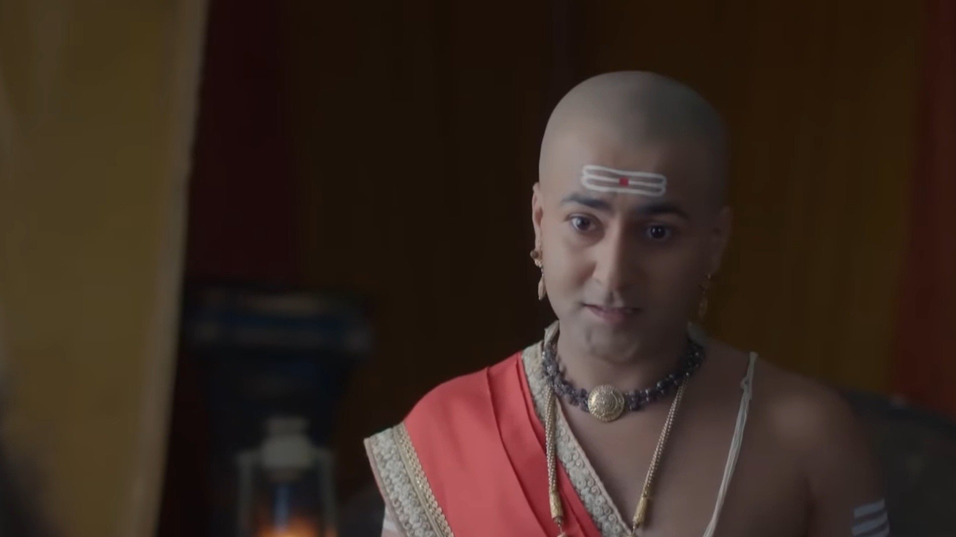 Tenali Rama Online