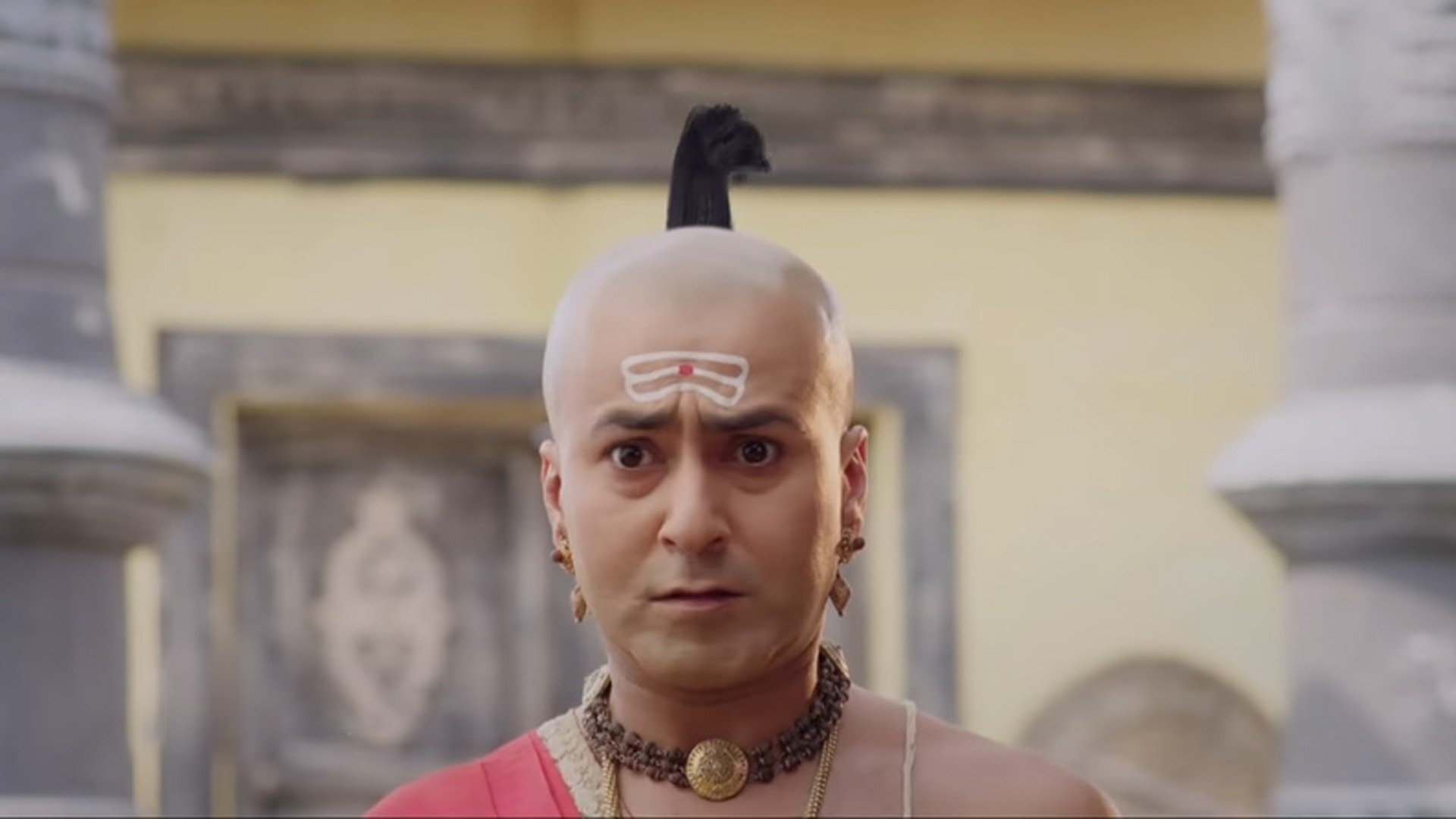 Tenali Rama Online
