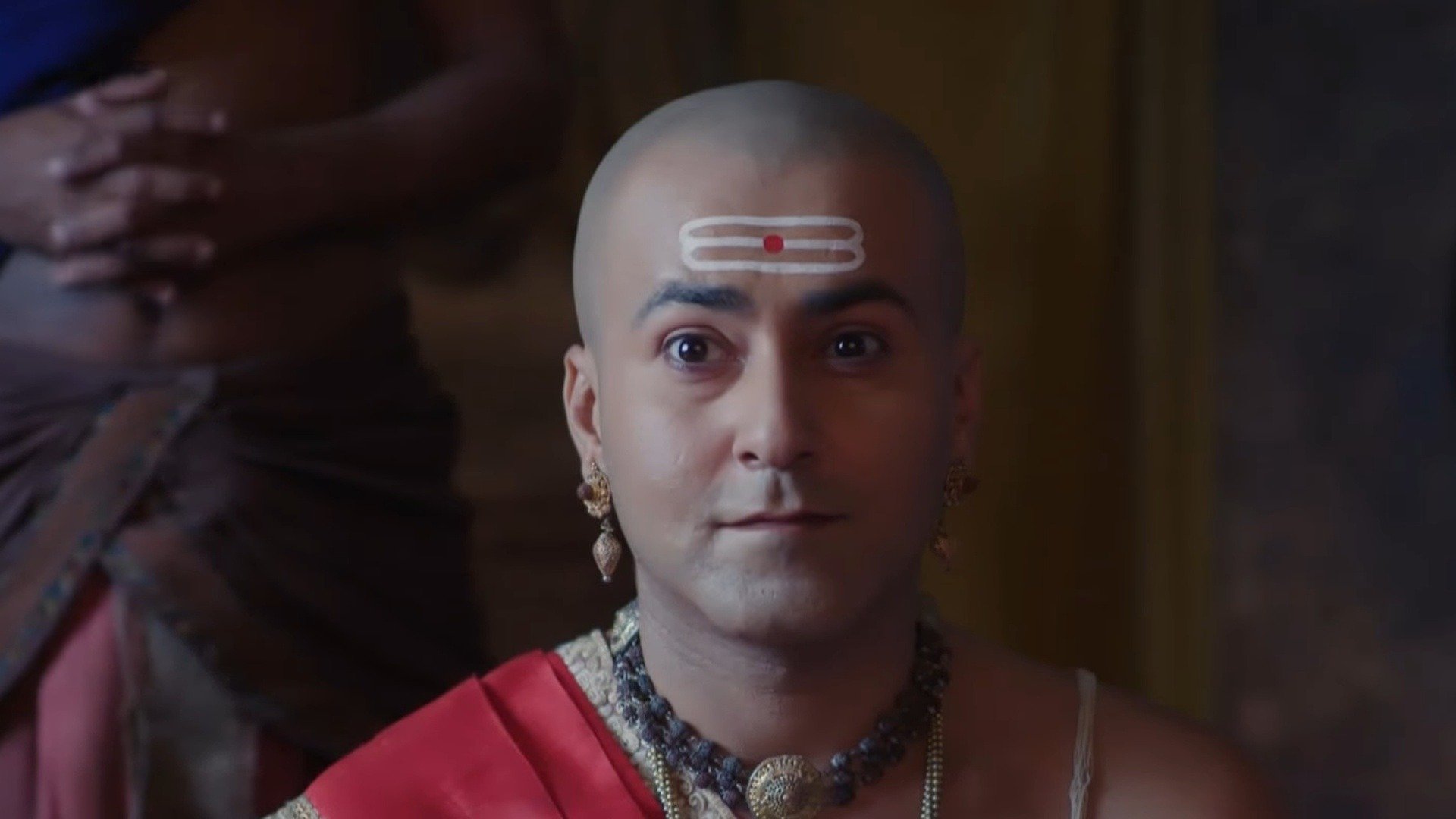 Tenali Rama Online