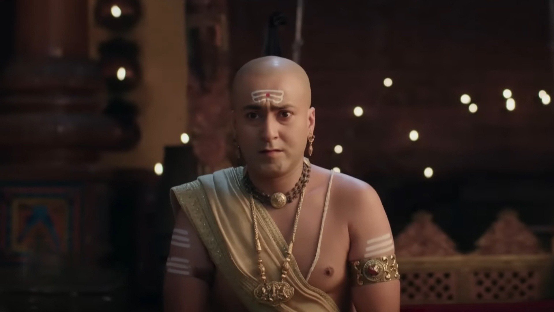 Tenali Rama Online