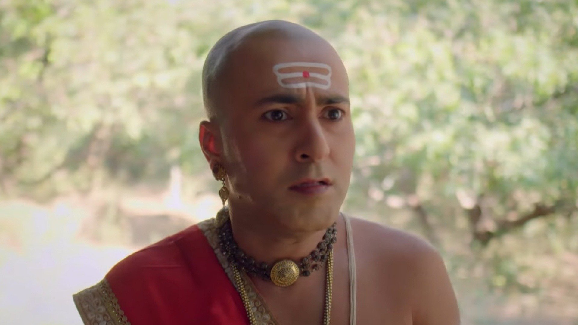 Tenali Rama Online
