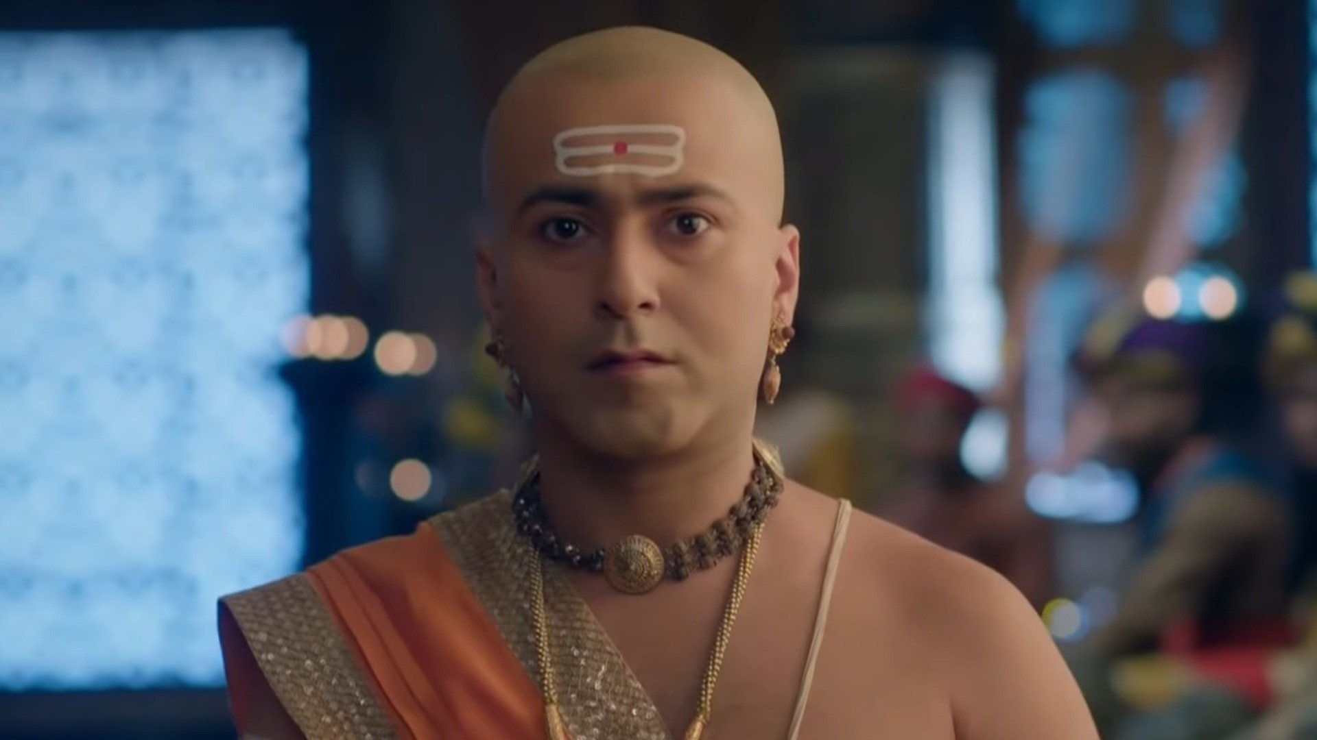 Tenali Rama Online