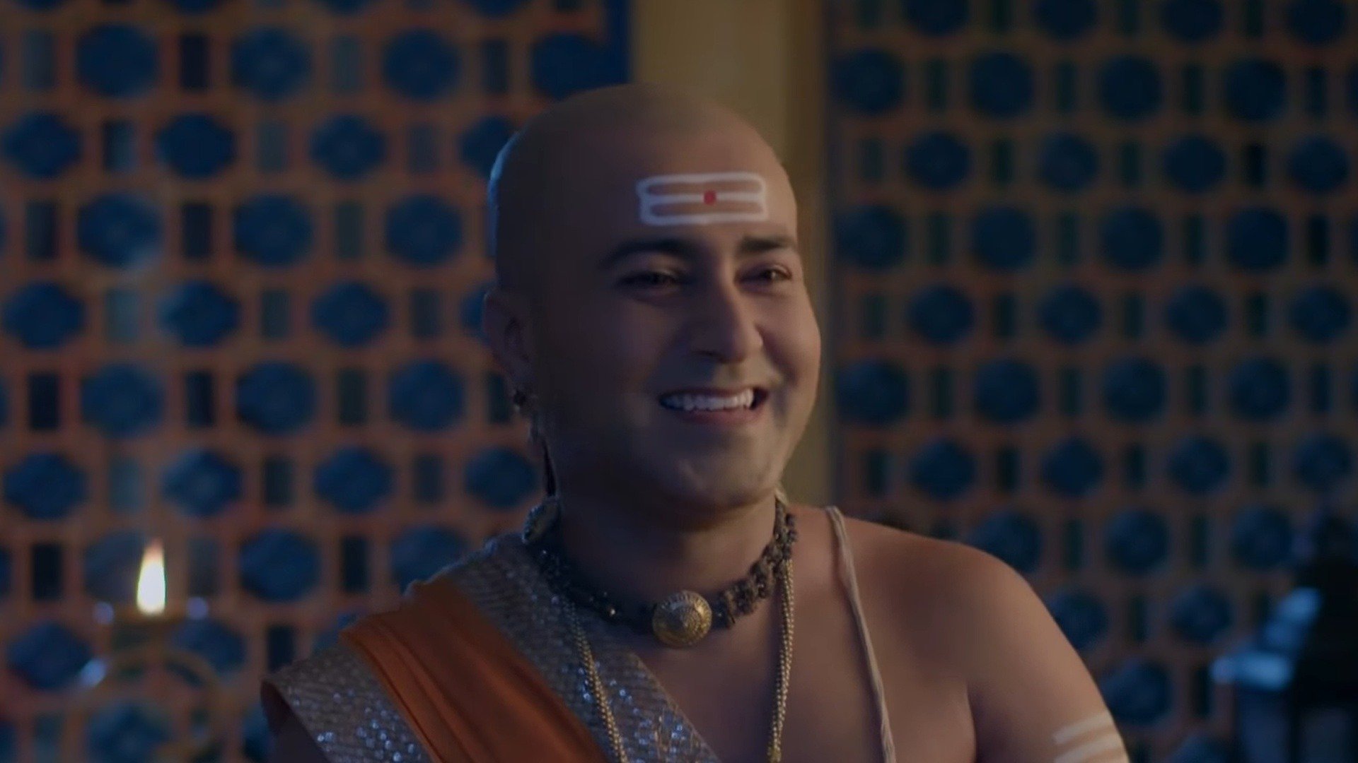 Tenali Rama Online