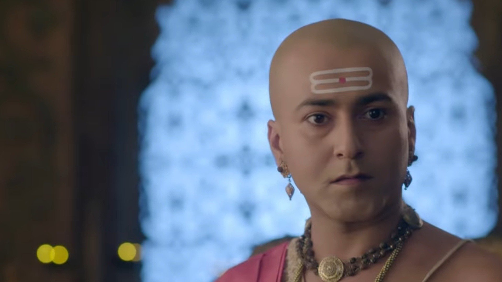 Tenali Rama Online
