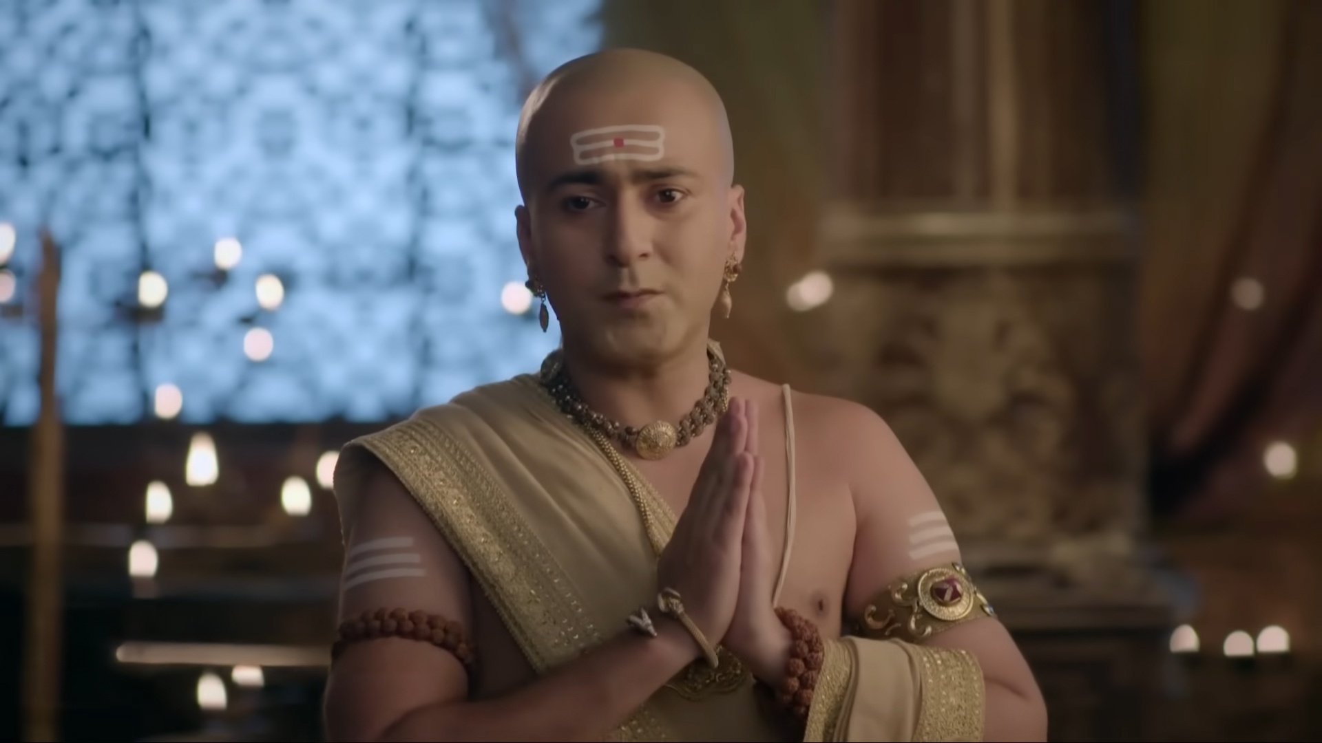 Tenali Rama