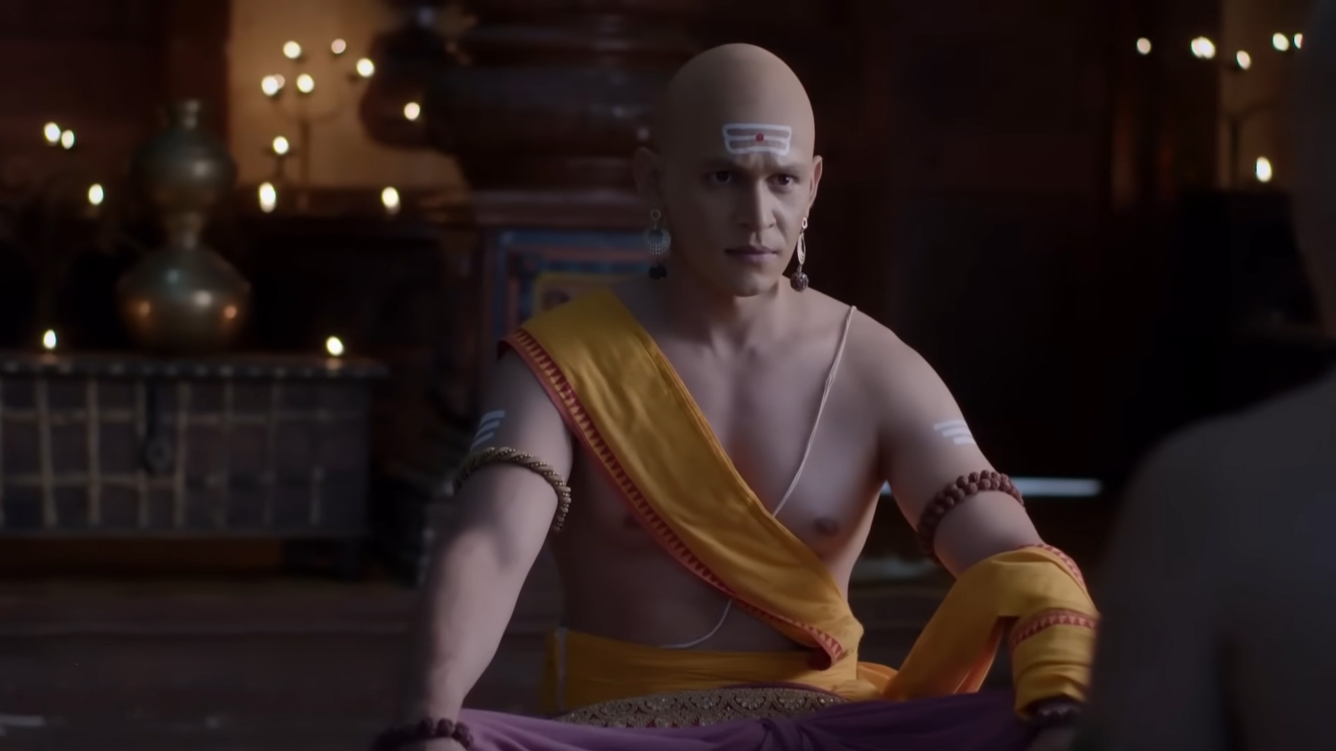 Tenali Rama Online