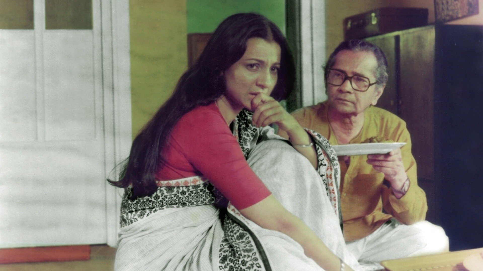 Adalat O Ekti Meye Online