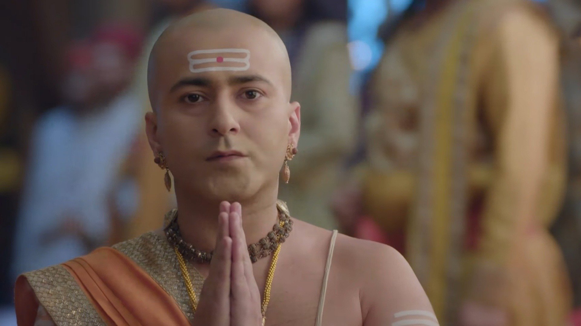 Tenali Rama Online