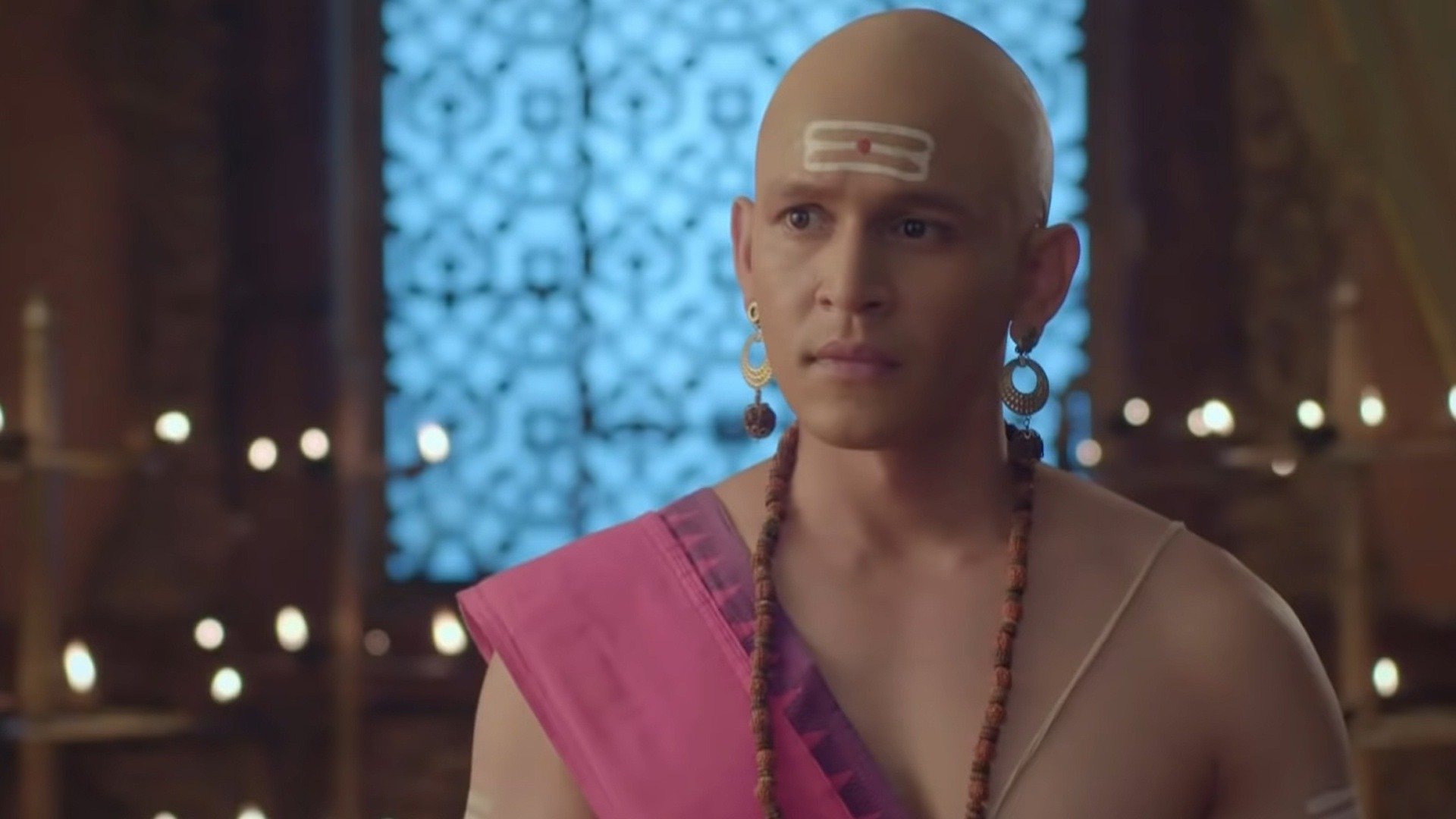Tenali Rama Online